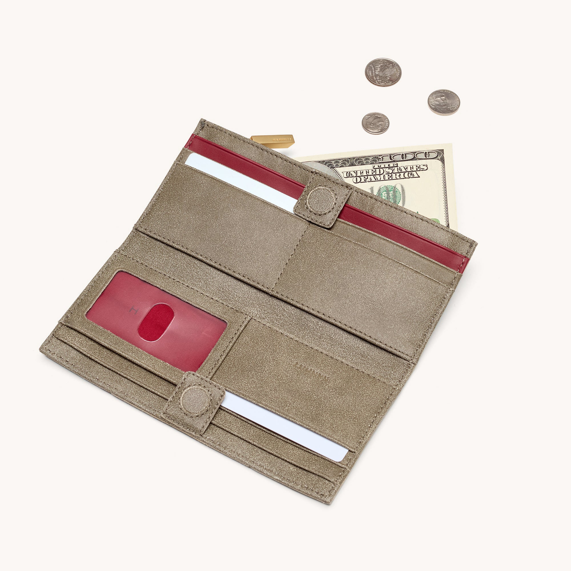 110 North | Pew/Brushed Gold - Image 5