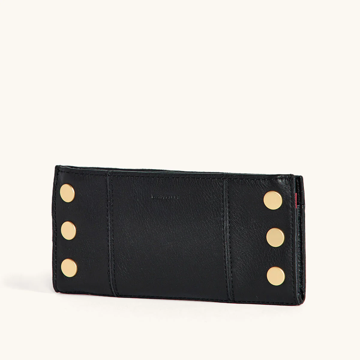 110 North | Black/Brushed Gold Red Zip - Image 3