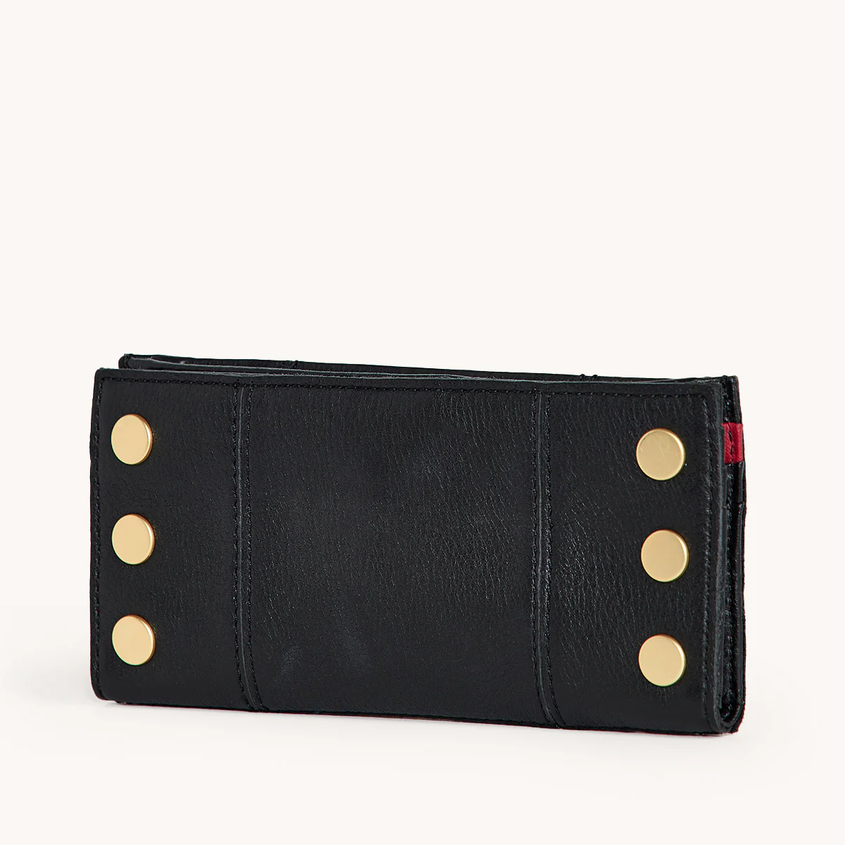 110 North | Black/Brushed Gold Red Zip - Image 4