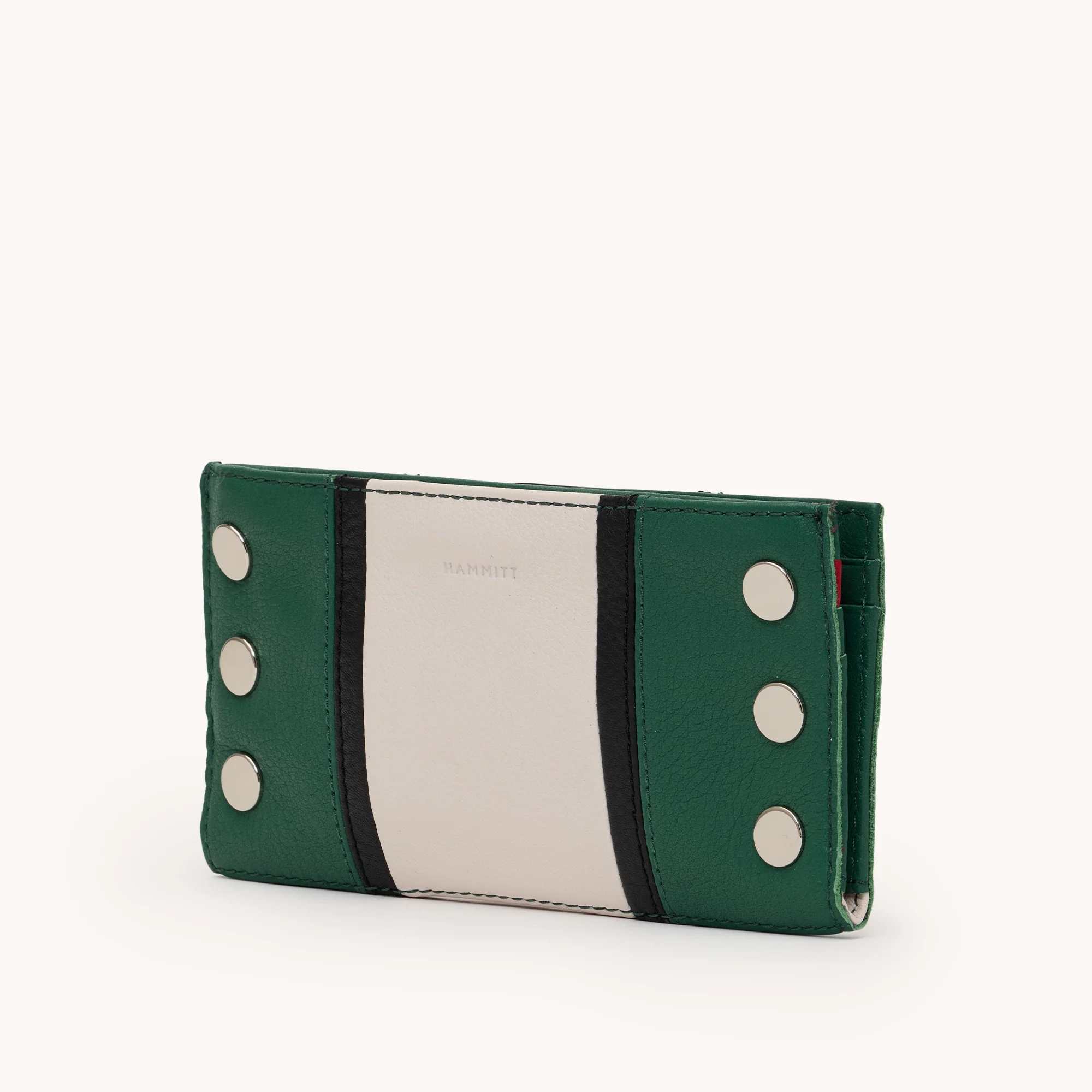 110 North | Clubhouse Stripe/Silver - Image 3