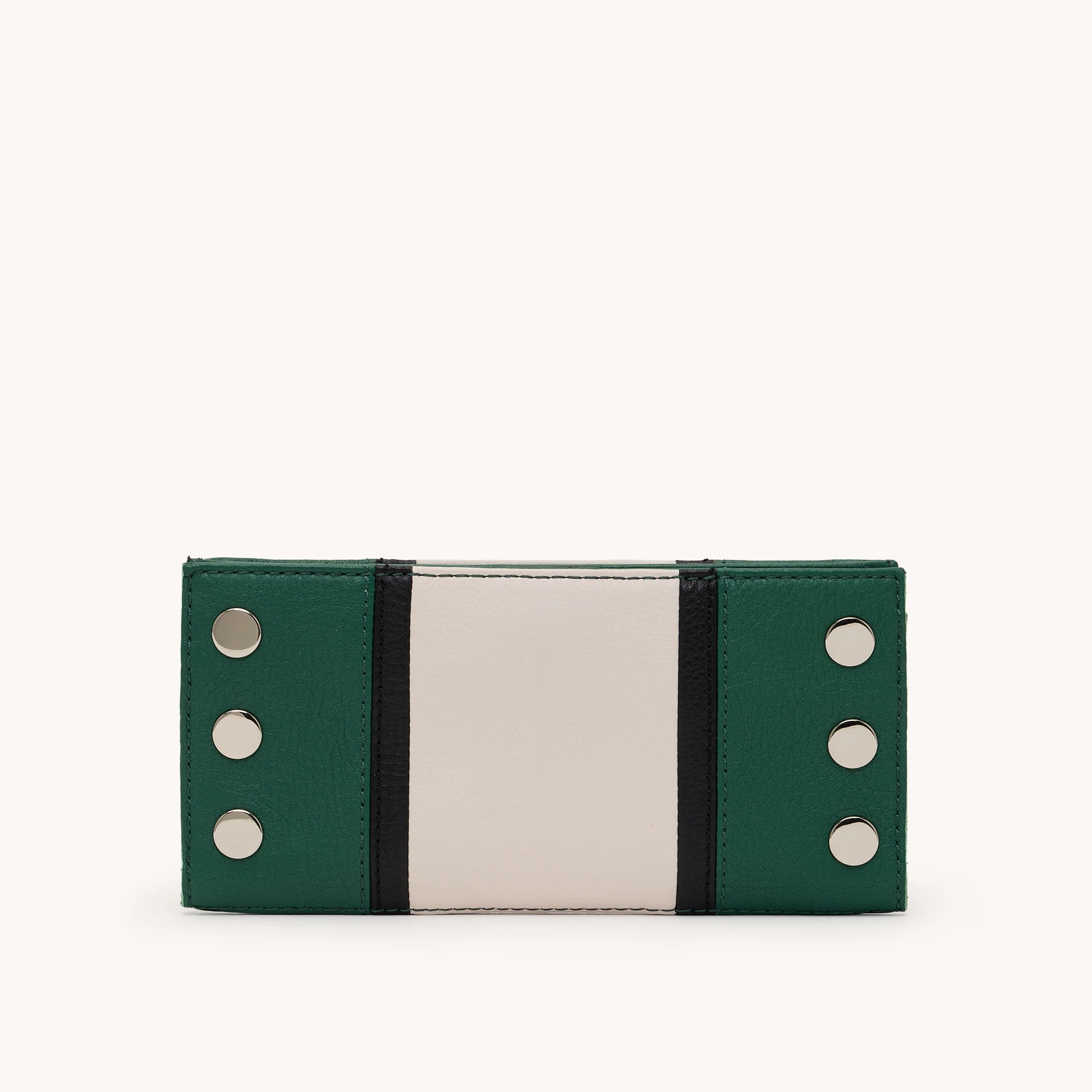 110 North | Clubhouse Stripe/Silver - Image 4