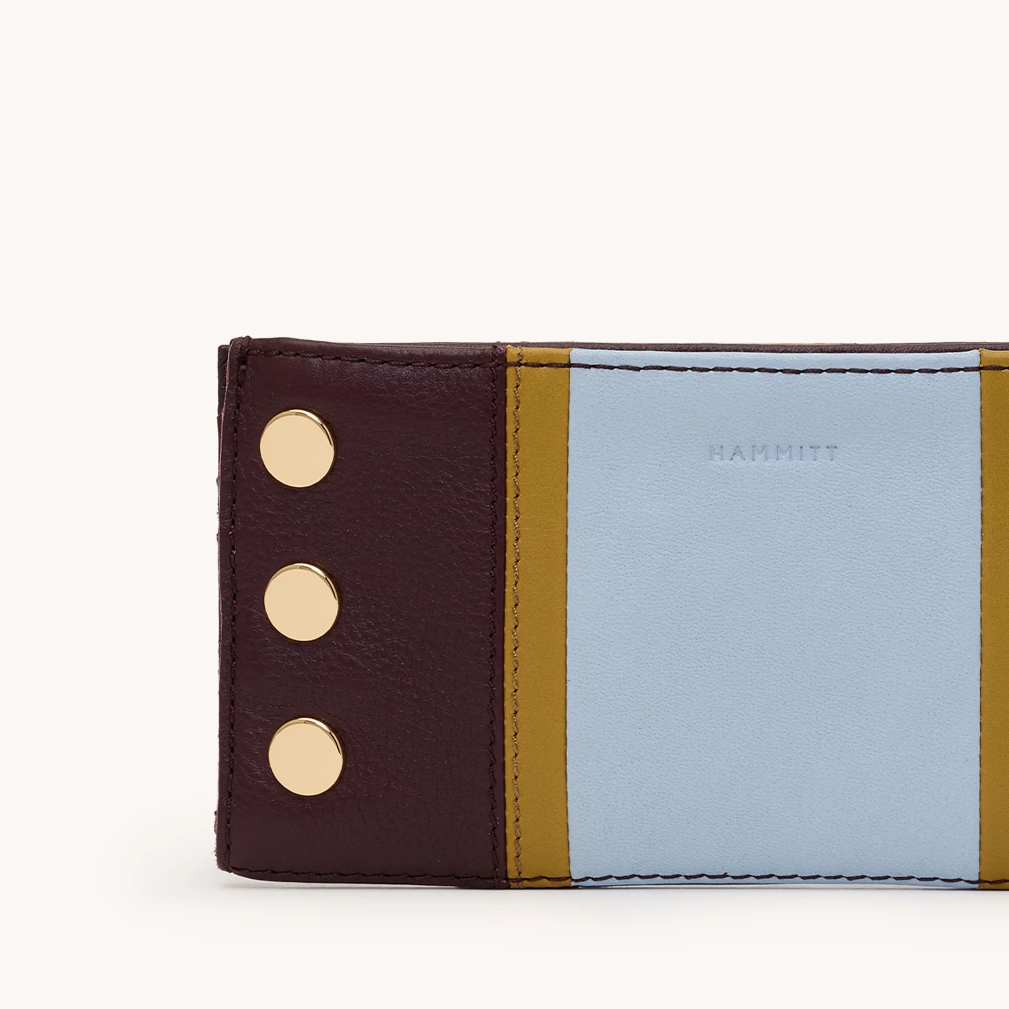 110 North | Regatta Stripe/Gold - Image 3