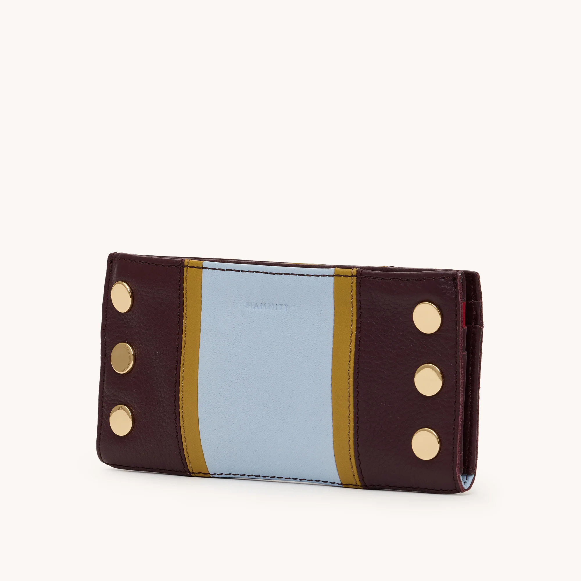110 North | Regatta Stripe/Gold - Image 4