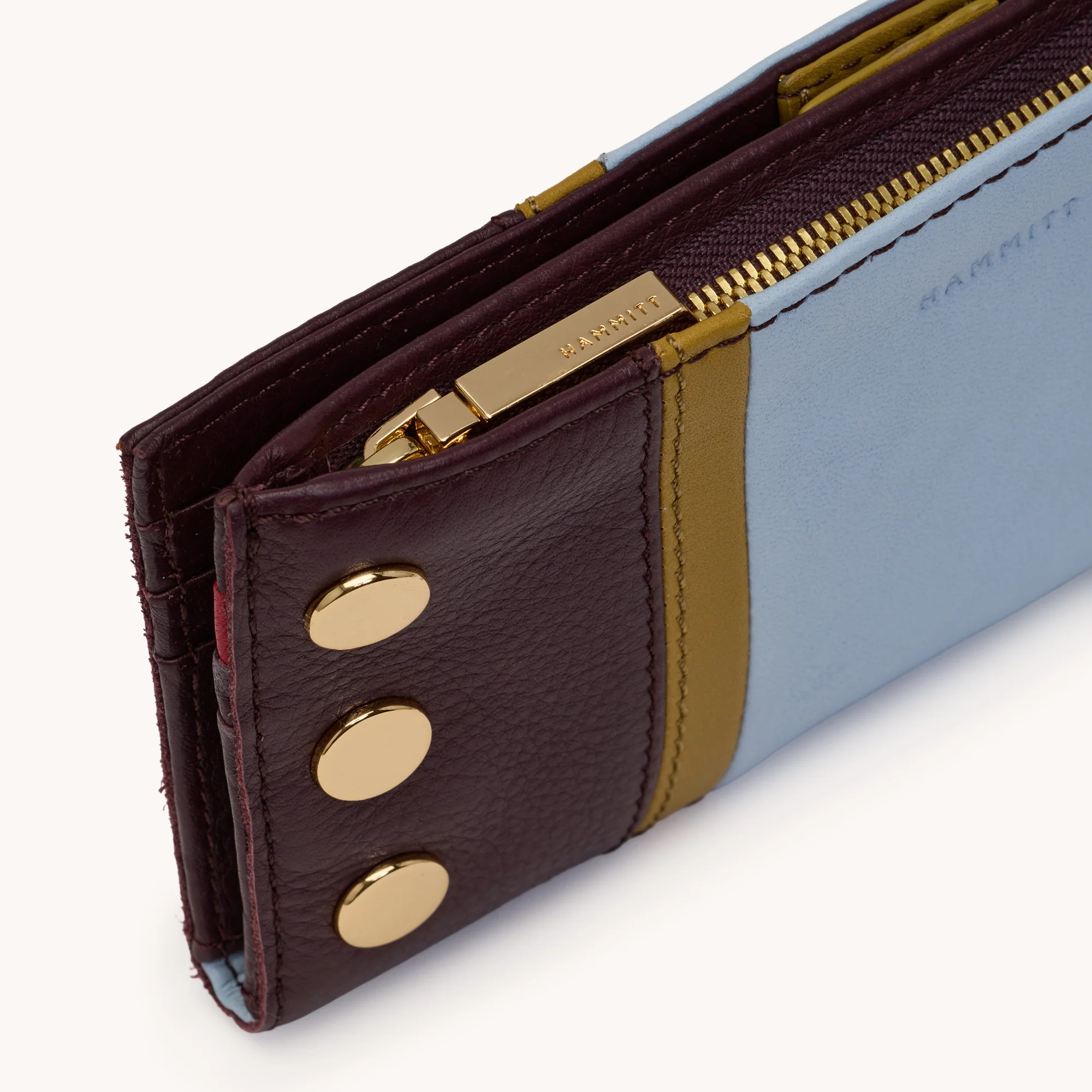110 North | Regatta Stripe/Gold - Image 5