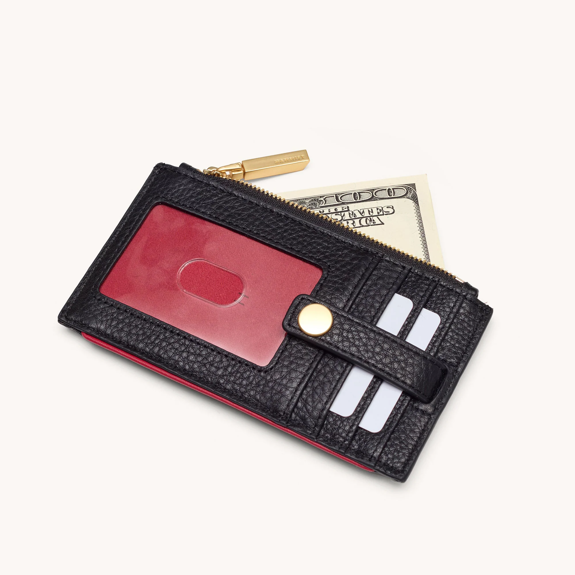 210 West | Black/Brushed Gold - Image 4