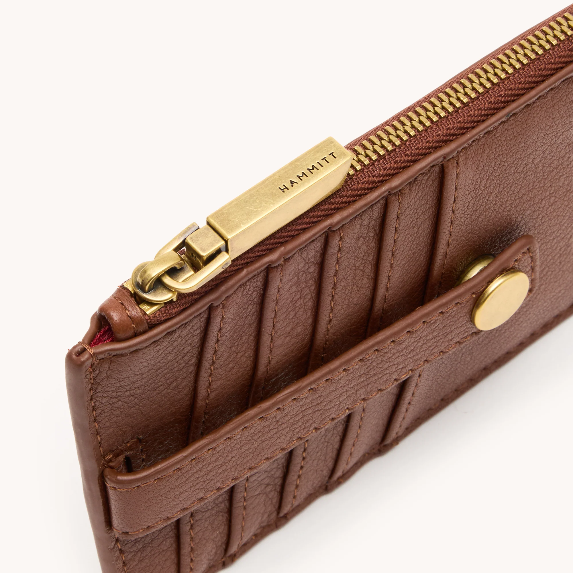210 West | Chocolate Pebble/Antique Gold - Image 4