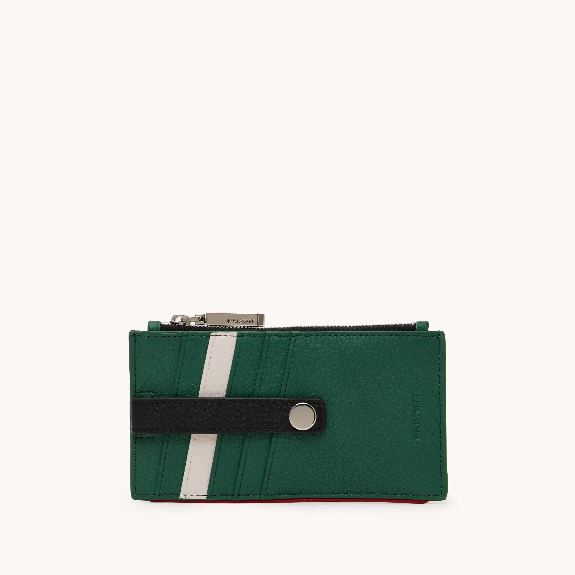 210 West | Clubhouse Stripe/Silver