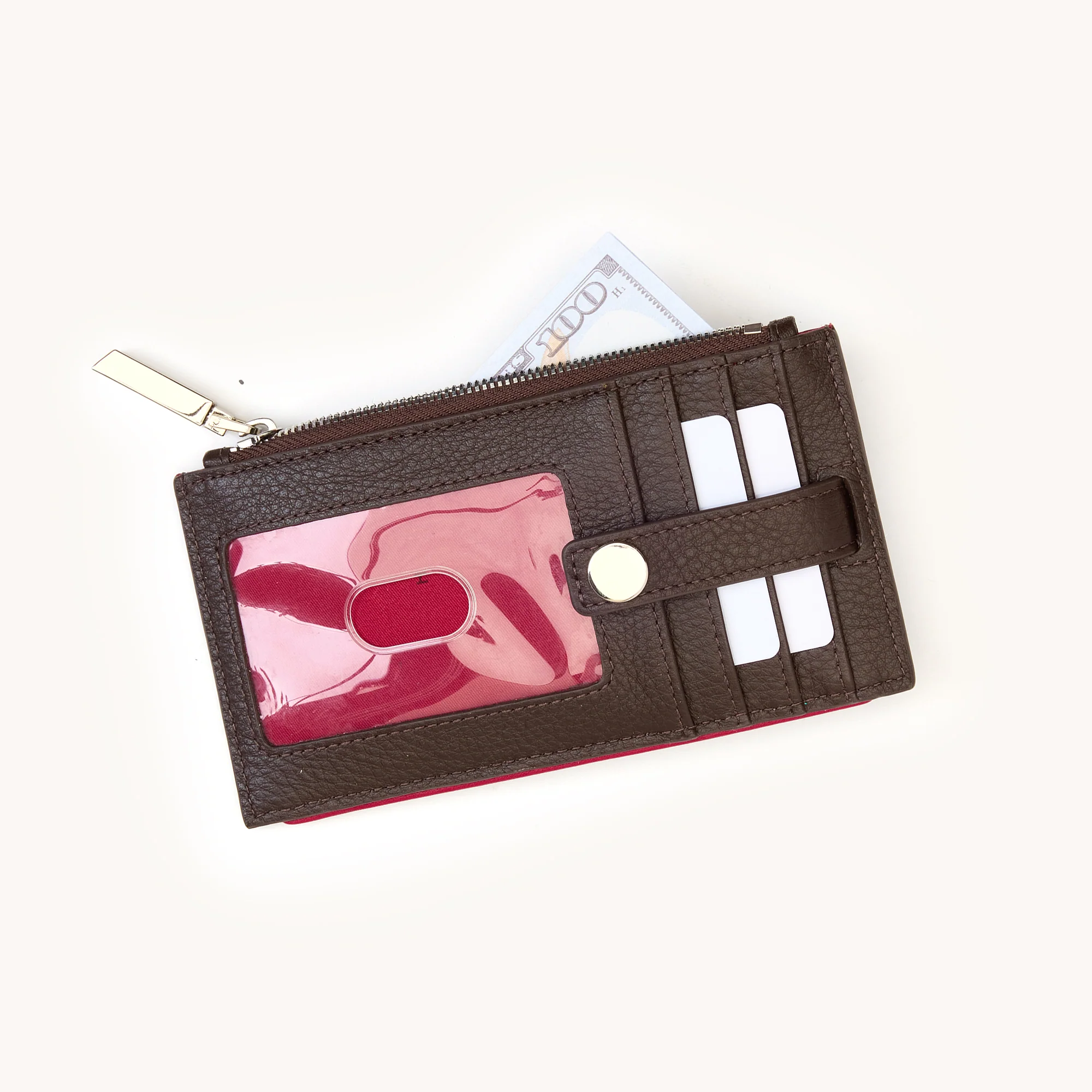 210 West | Espresso Pebble/Silver - Image 6