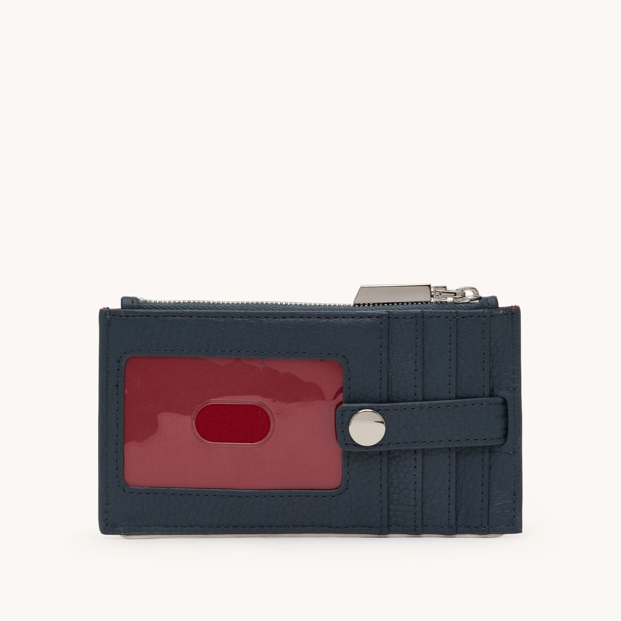 210 West | Nautical Navy/Silver - Image 3