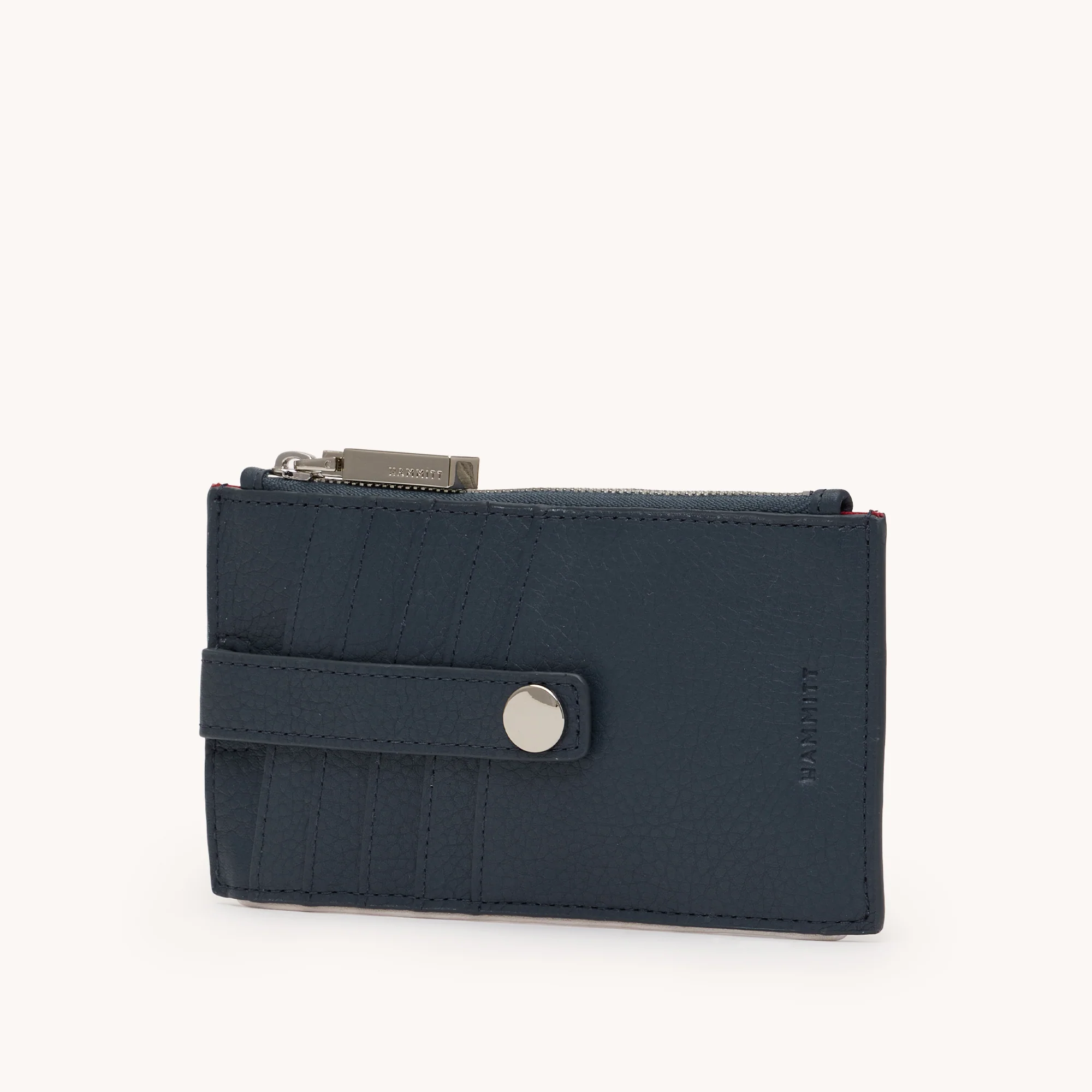210 West | Nautical Navy/Silver - Image 4