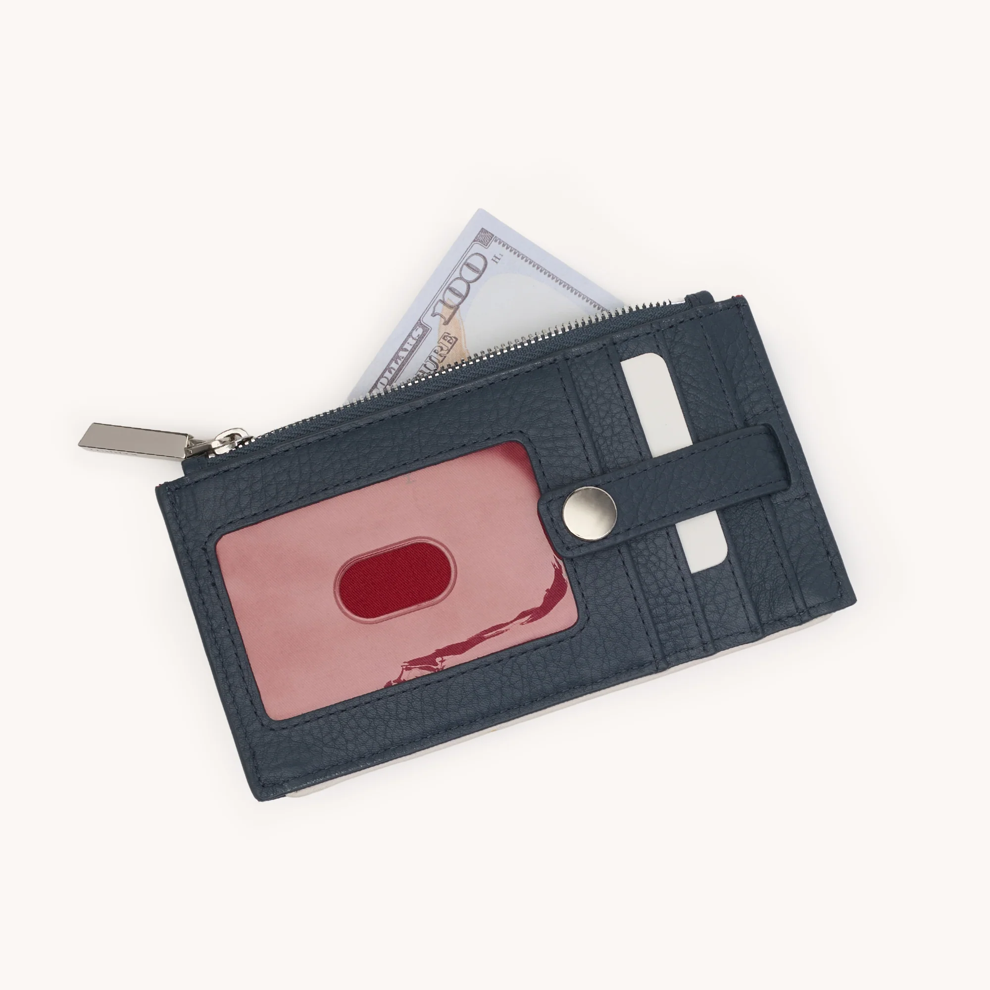 210 West | Nautical Navy/Silver - Image 6