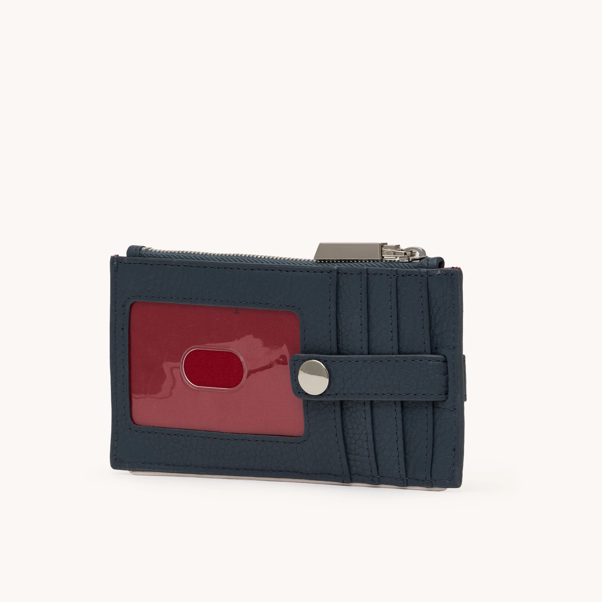 210 West | Nautical Navy/Silver - Image 7