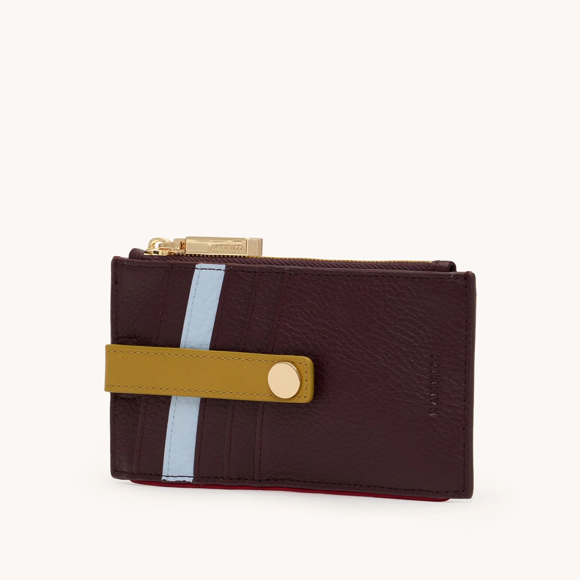 210 West | Regatta Stripe/Gold - Image 3