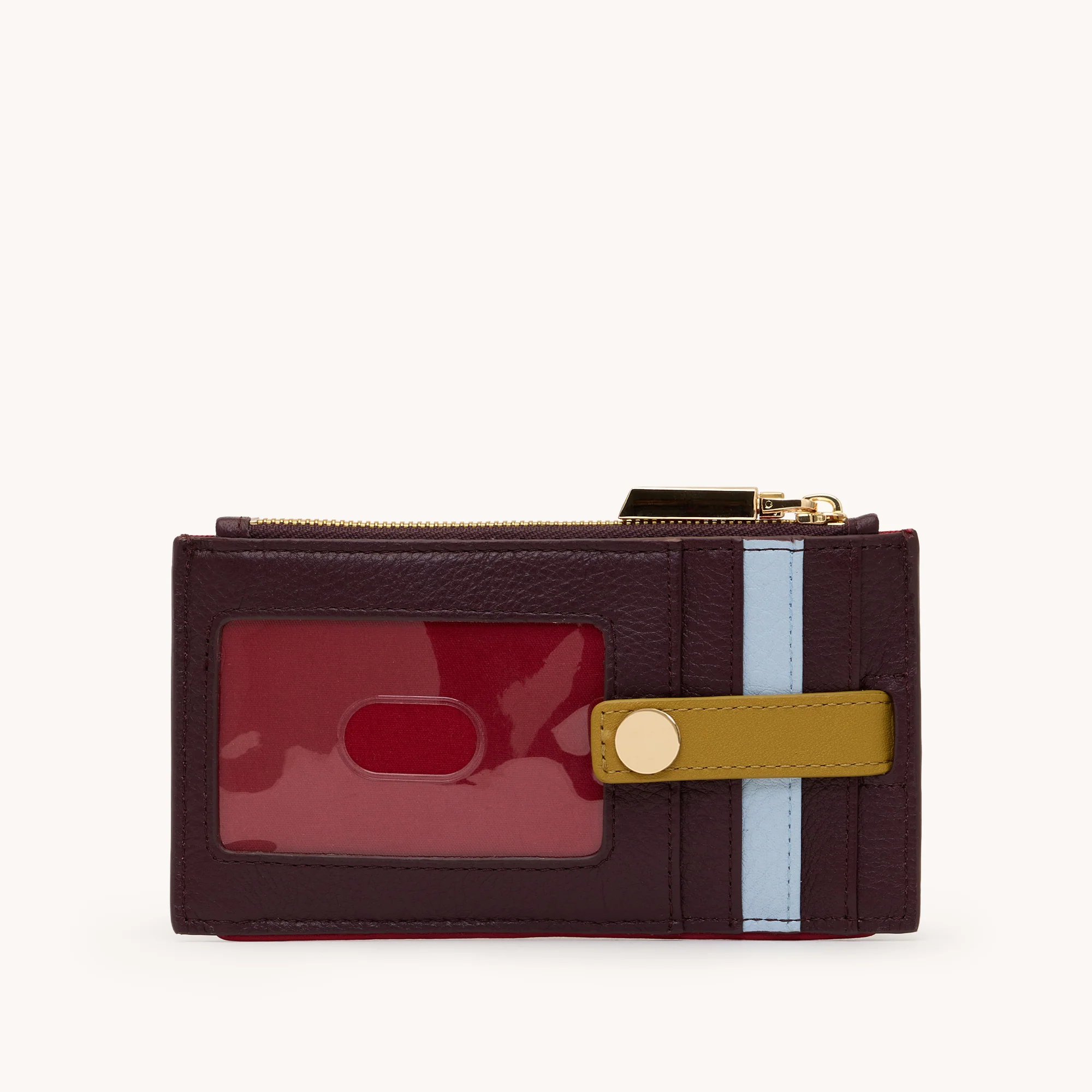 210 West | Regatta Stripe/Gold - Image 4
