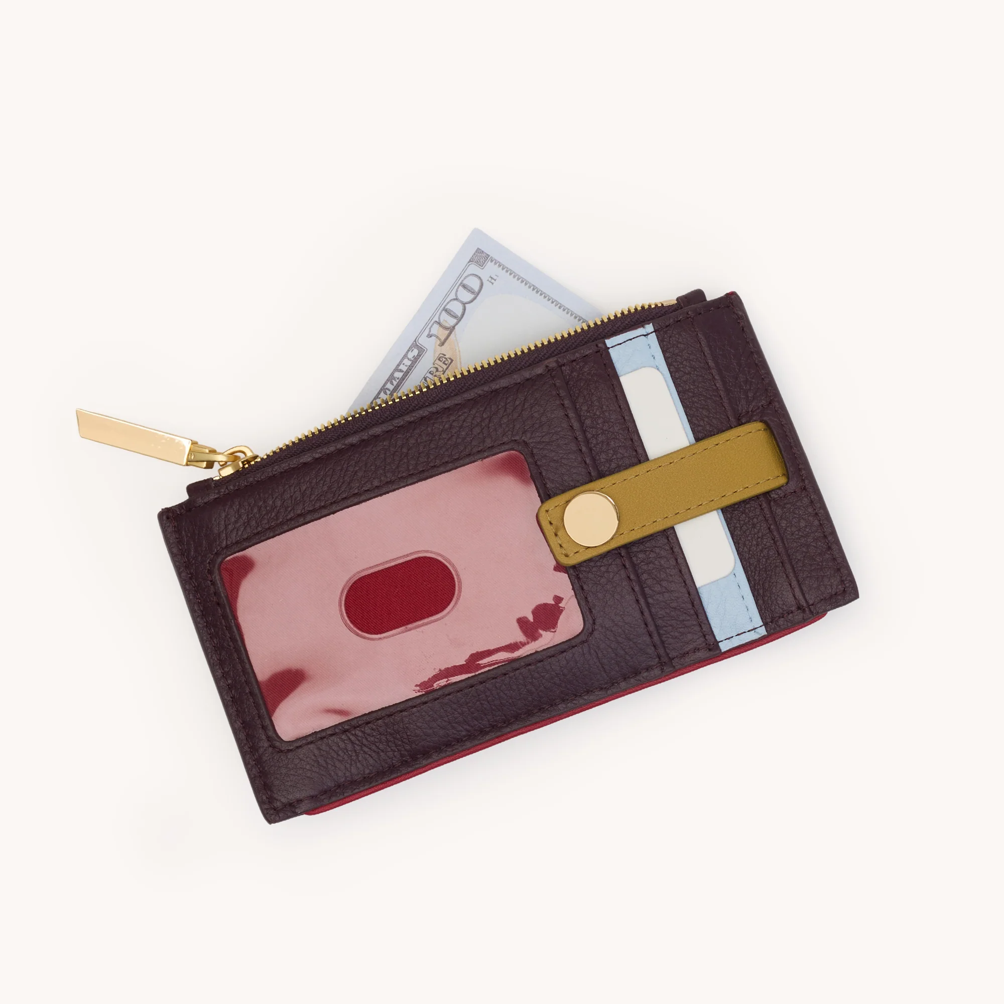 210 West | Regatta Stripe/Gold - Image 5