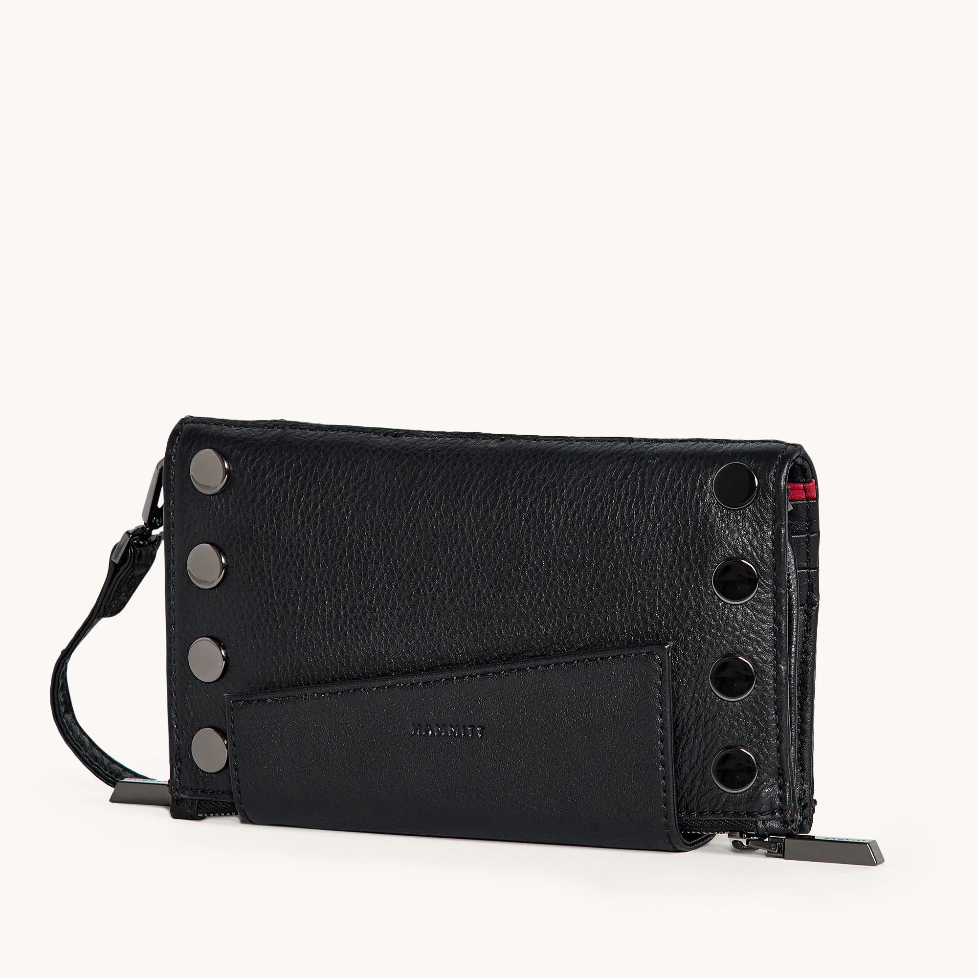 Levy | Black/Gunmetal - Image 4