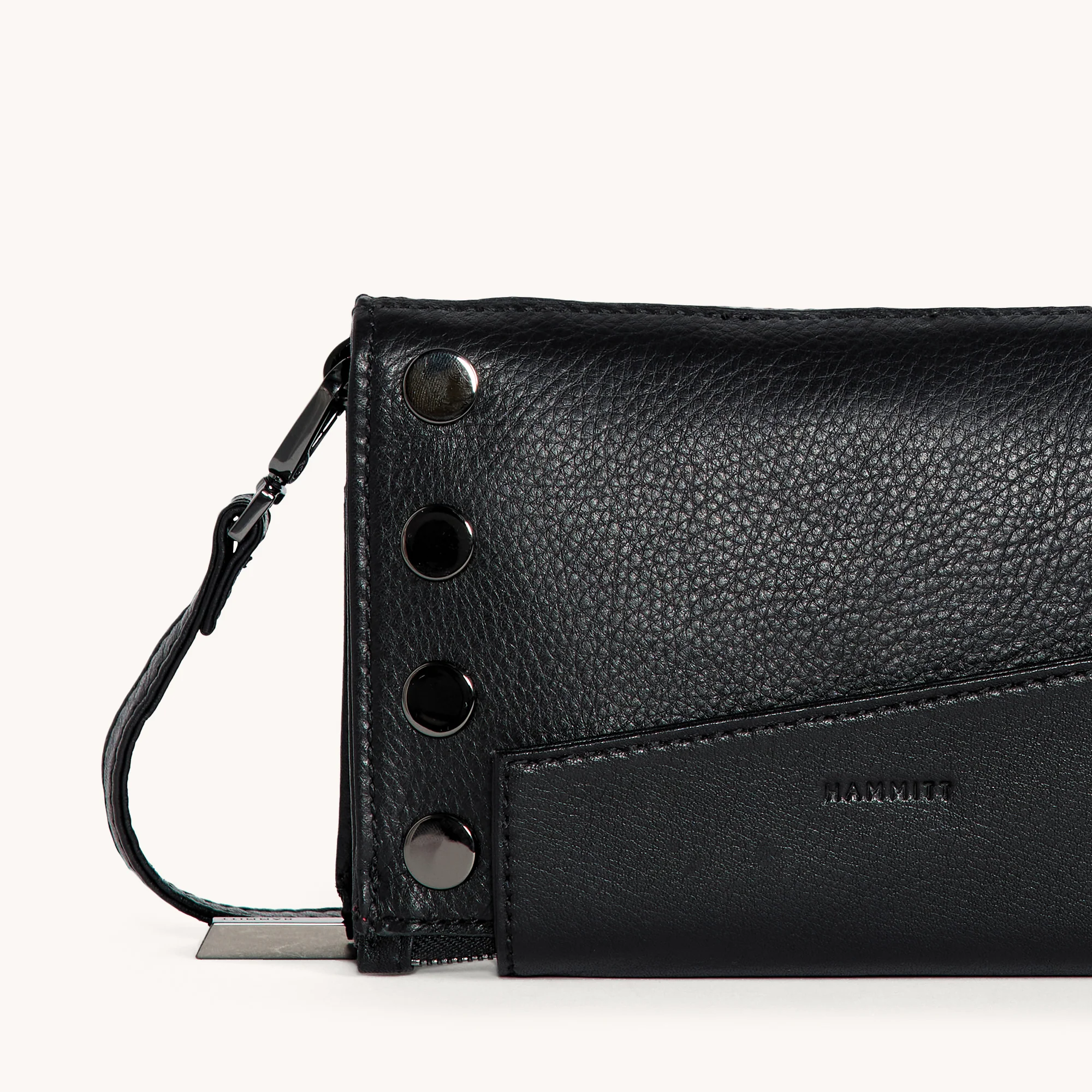 Levy | Black/Gunmetal - Image 5