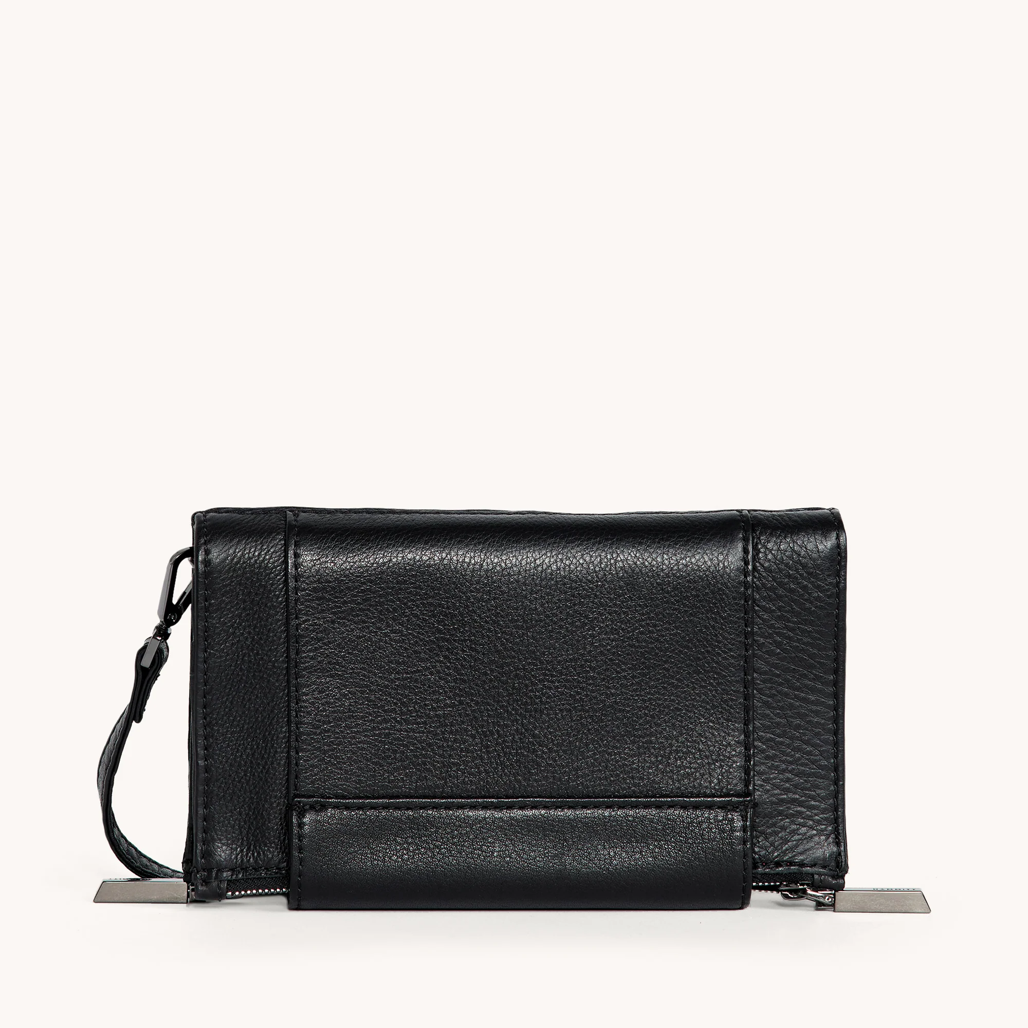 Levy | Black/Gunmetal - Image 6