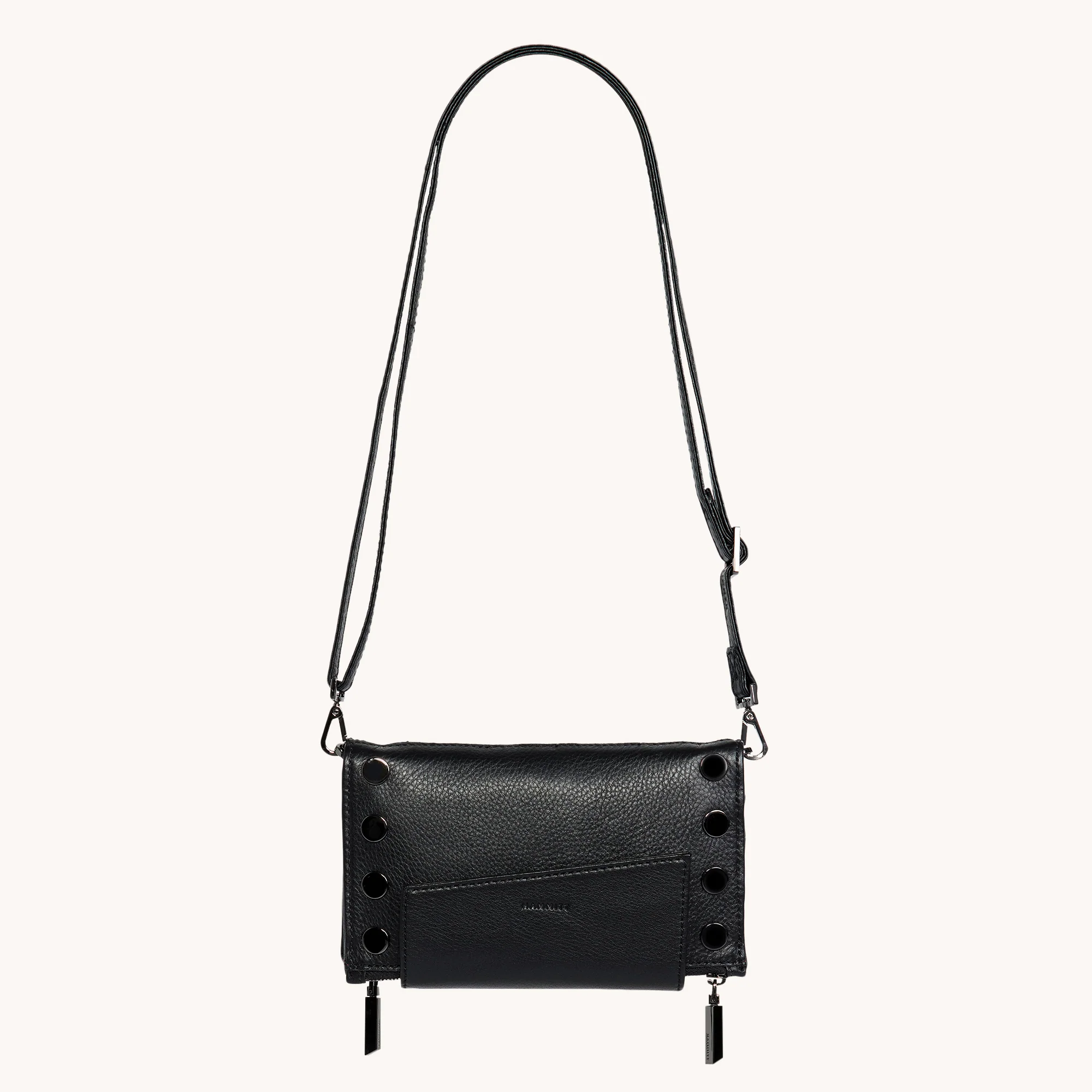Levy | Black/Gunmetal - Image 7