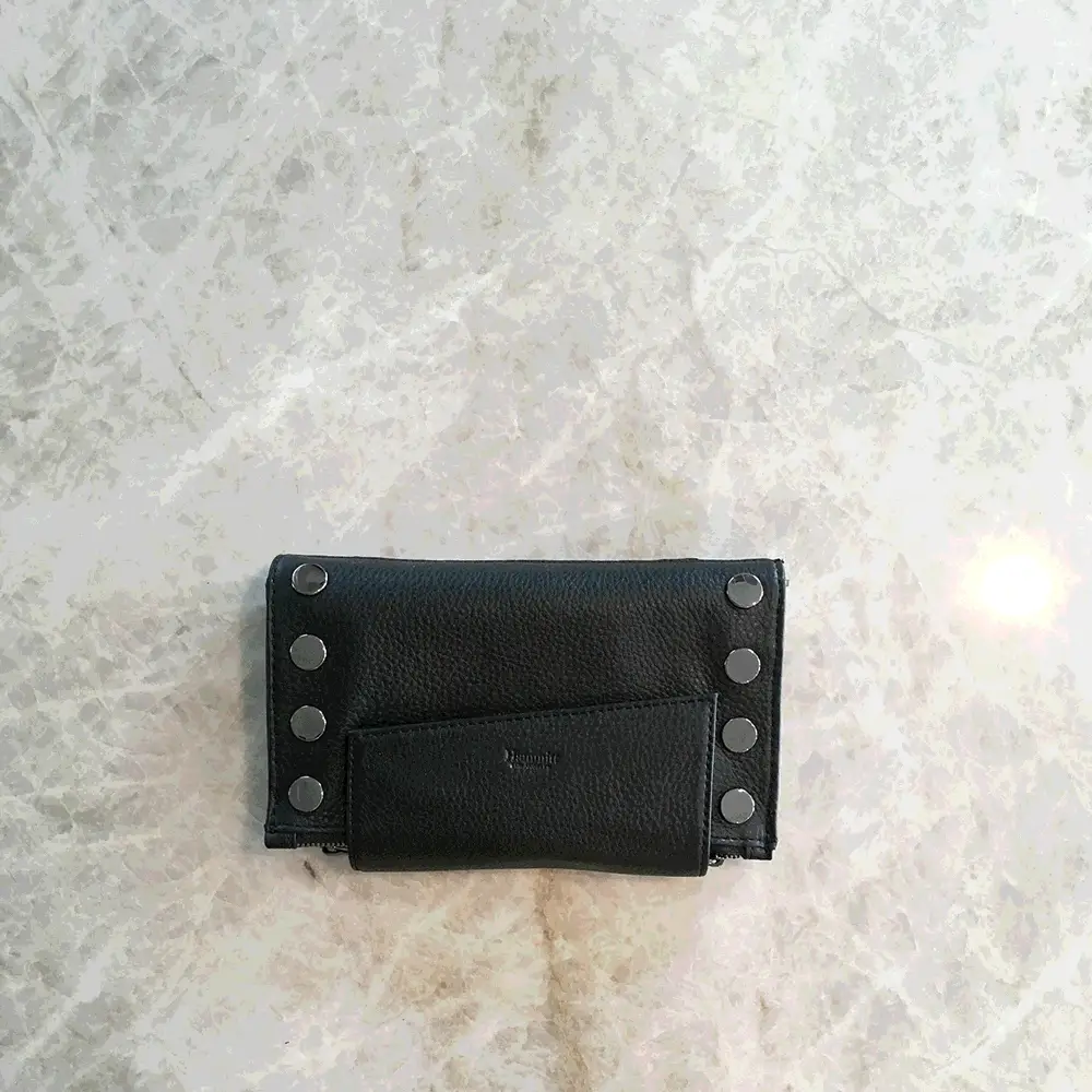 Levy | Black/Gunmetal - Image 9