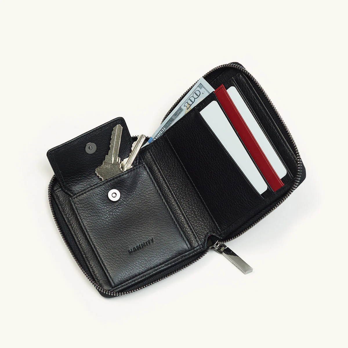 5 North | Black/Gunmetal - Image 3