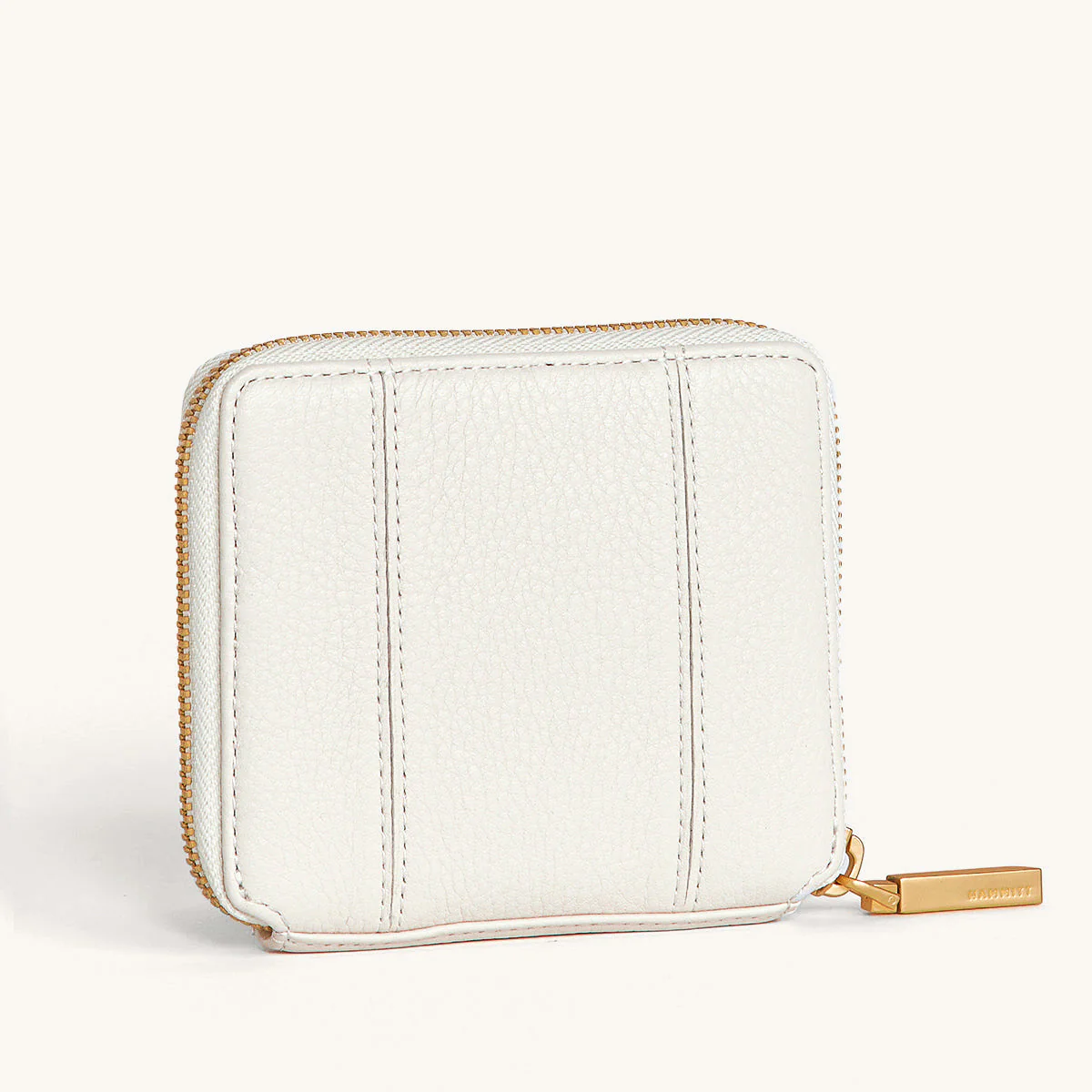 5 North | Calla Lily White/Brushed Gold - Image 3