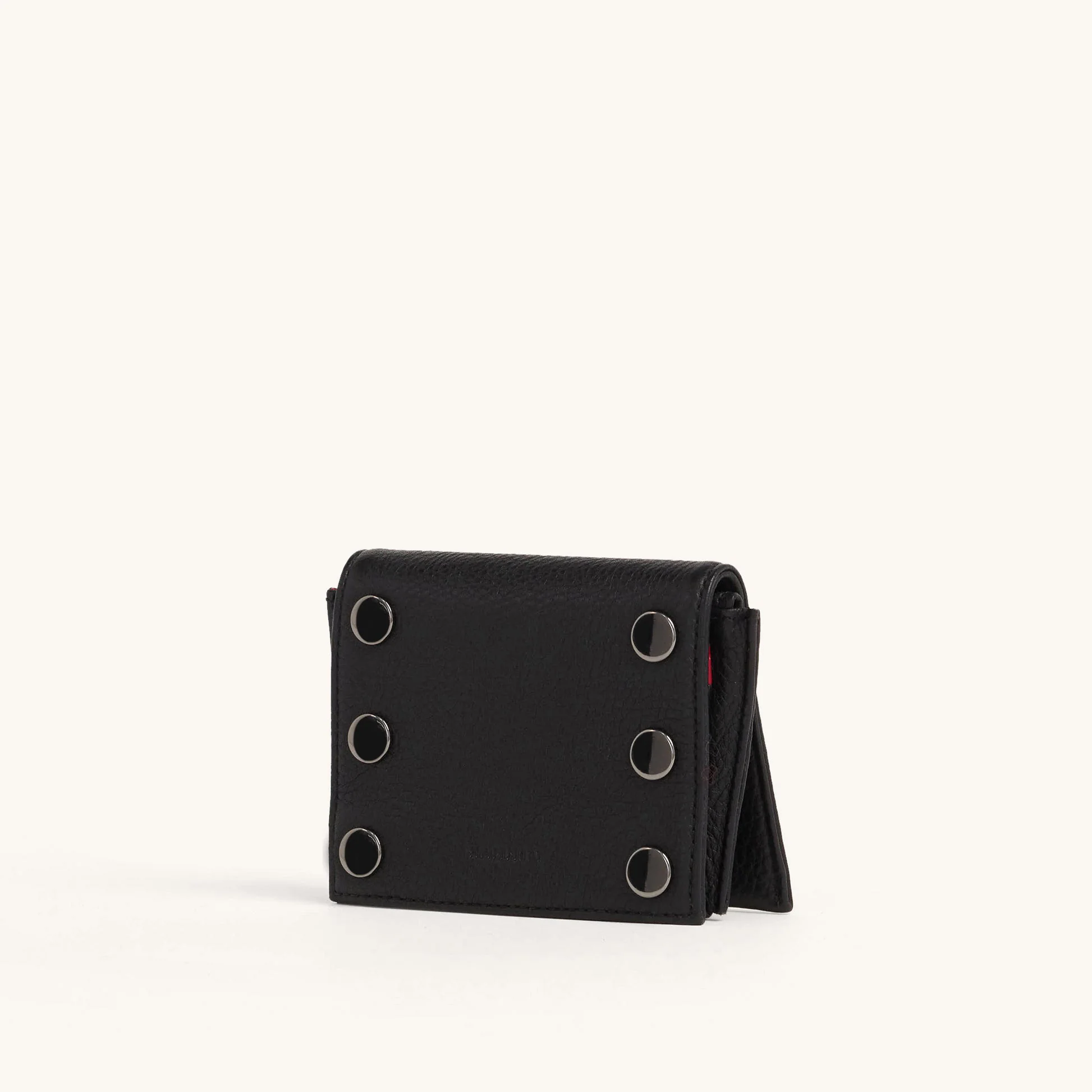 Allen Wallet | Black/Gunmetal - Image 3