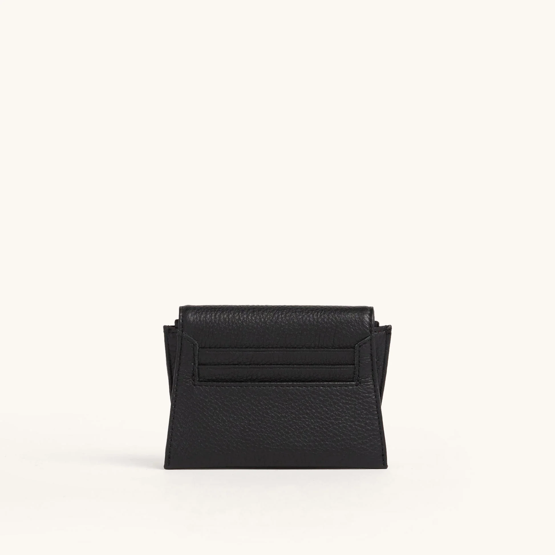 Allen Wallet | Black/Gunmetal - Image 4