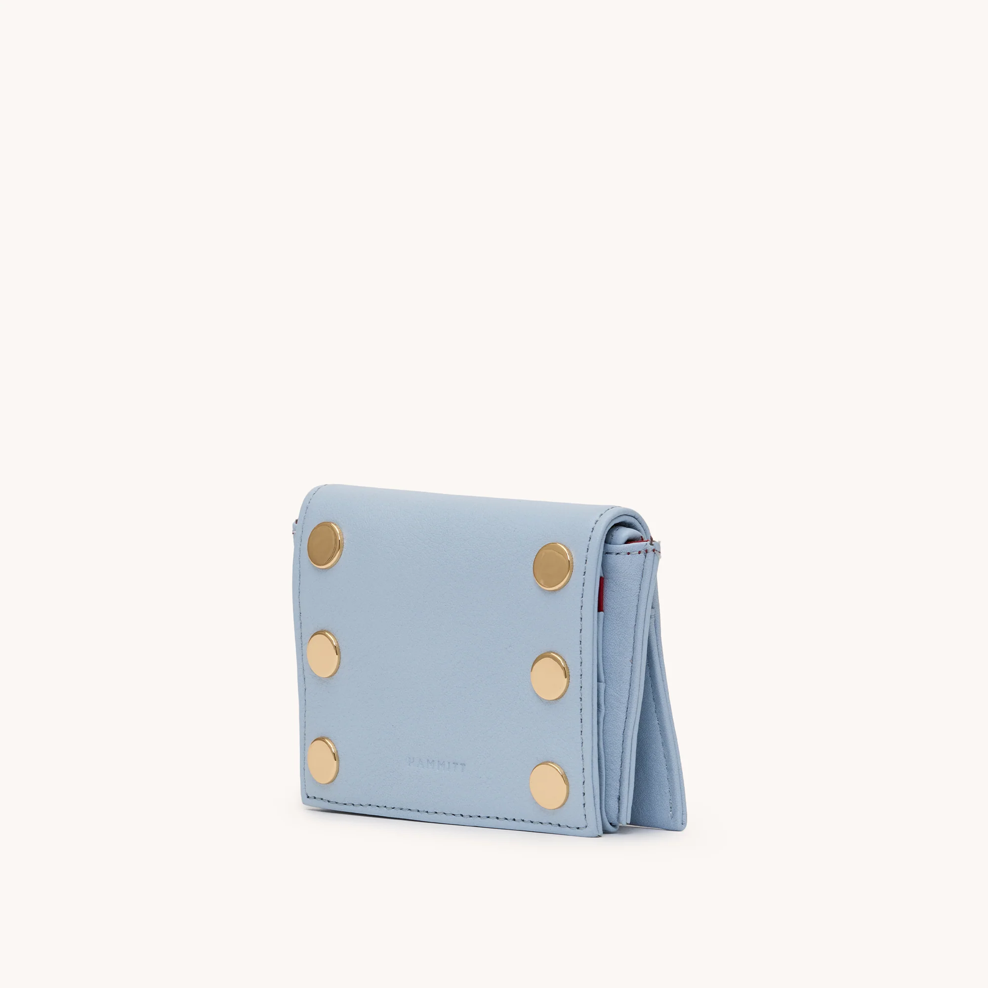 Allen Wallet | Hazy Blue/Gold - Image 3