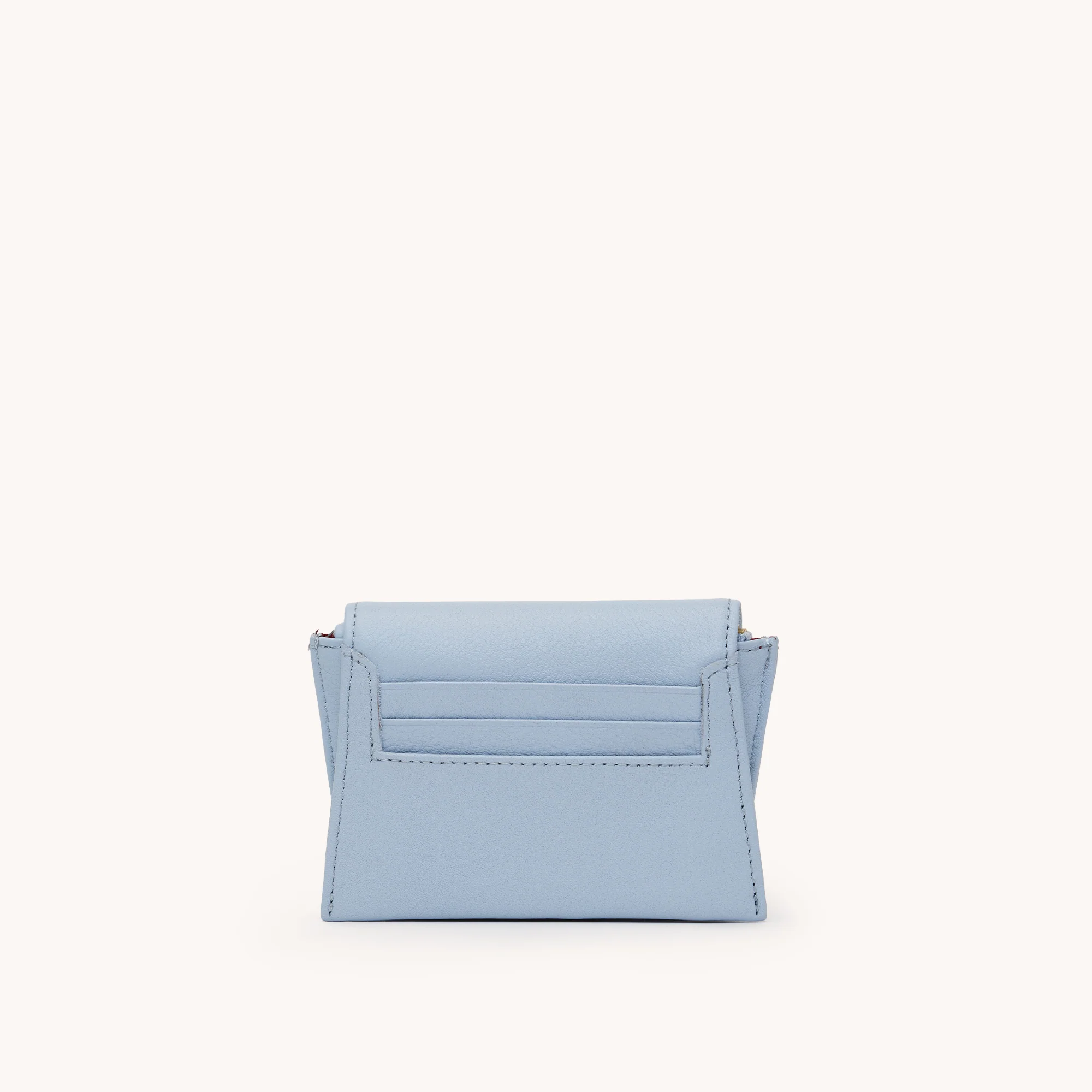 Allen Wallet | Hazy Blue/Gold - Image 4