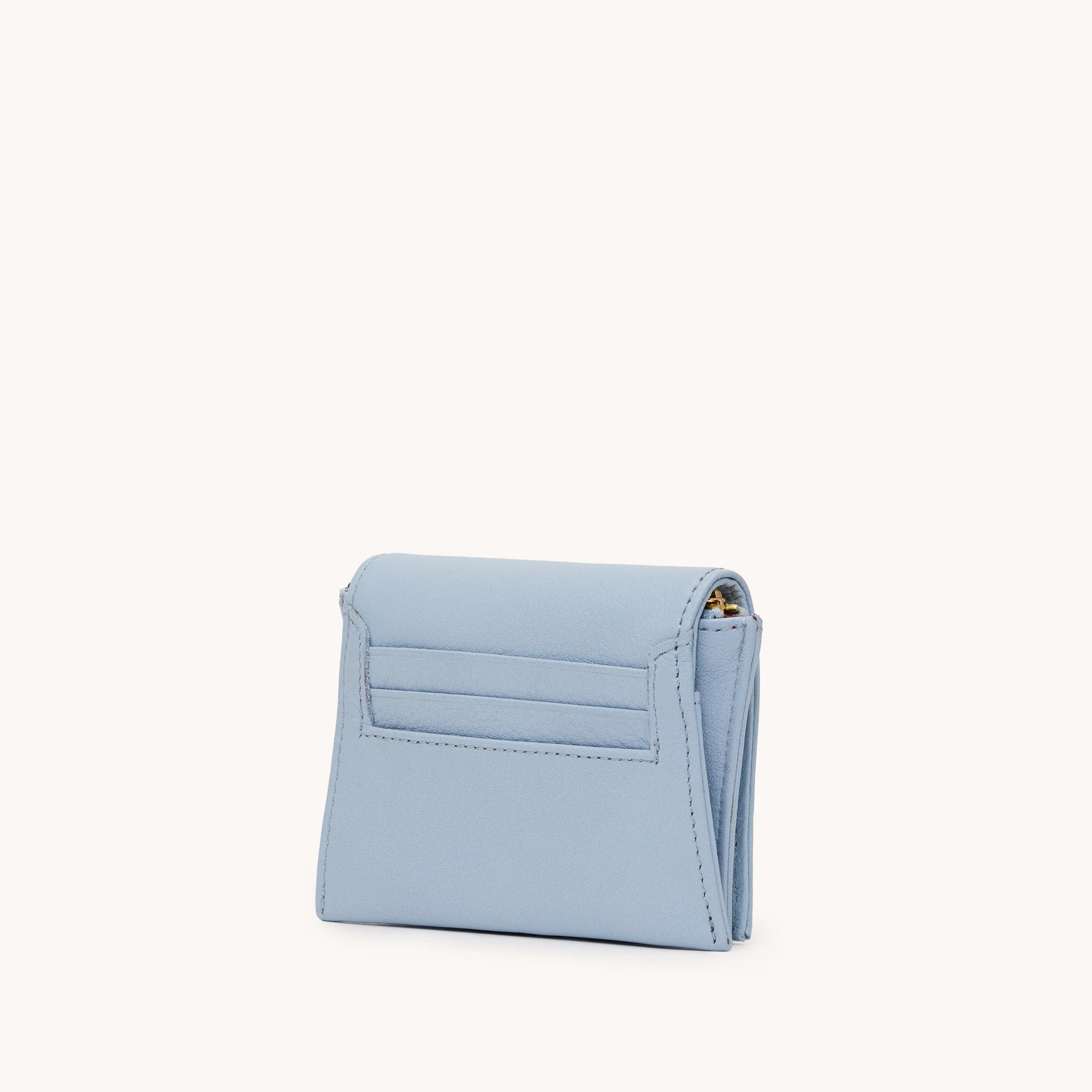 Allen Wallet | Hazy Blue/Gold - Image 5
