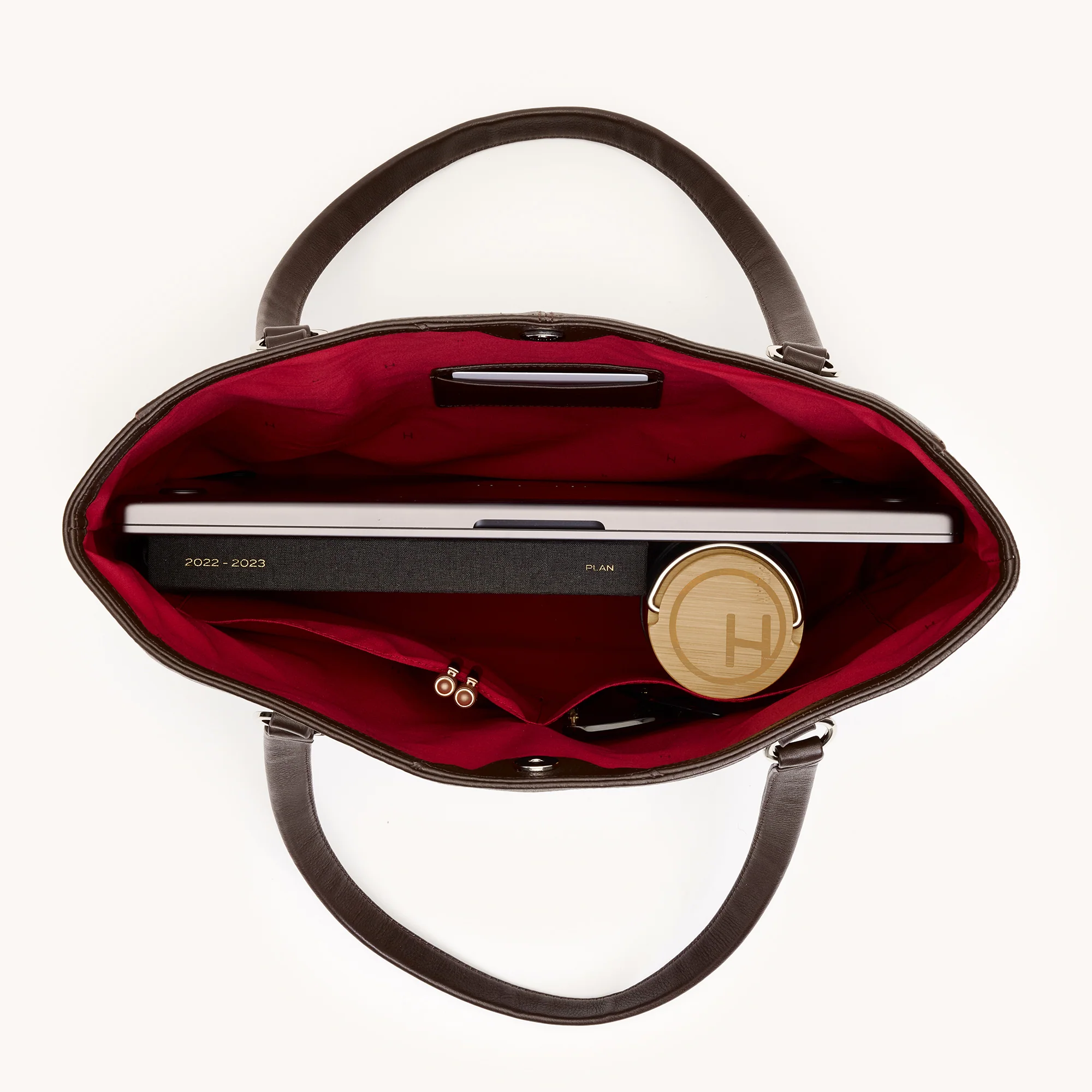 Andersen Revival | Espresso Pebble/Silver | LRG - Image 10