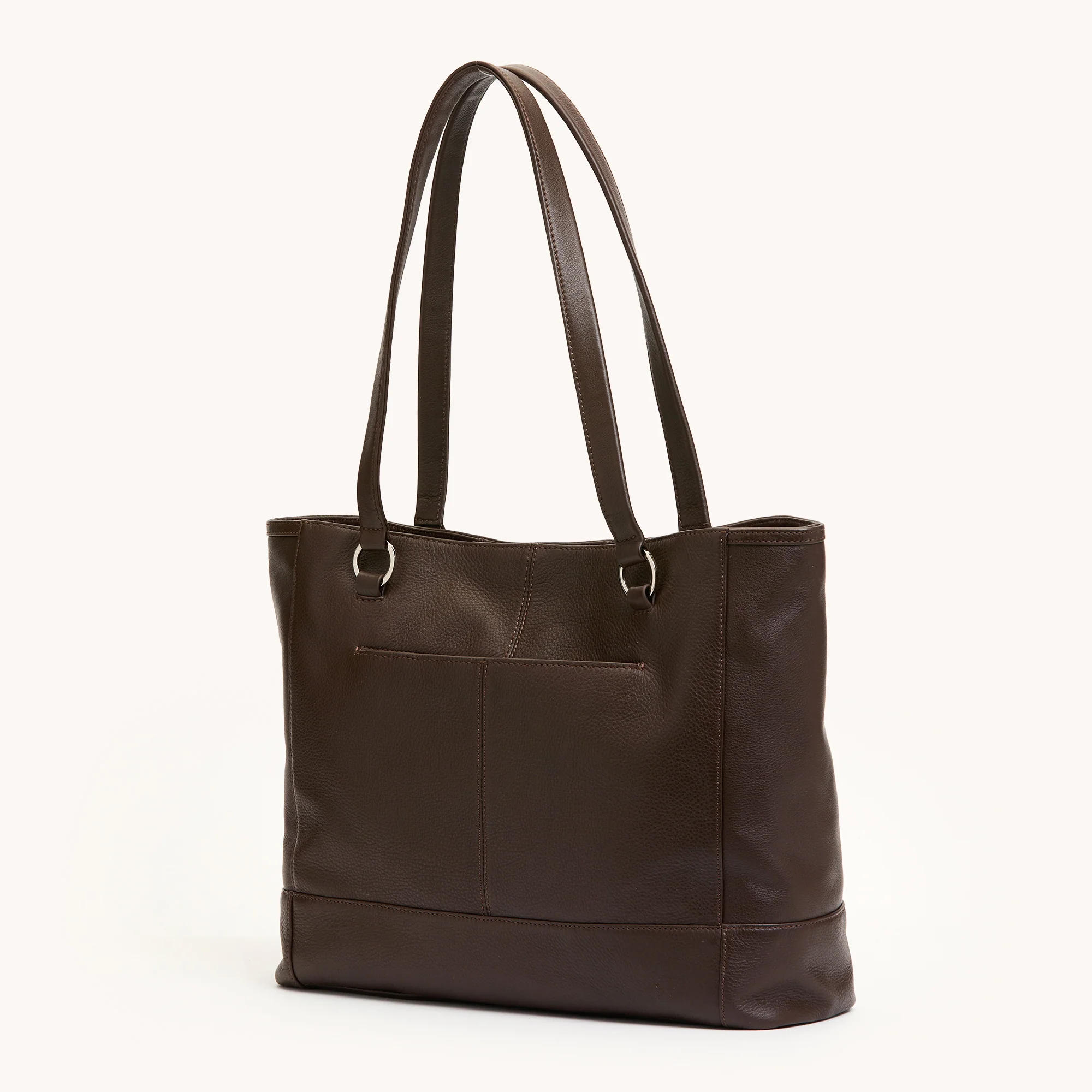 Andersen Revival | Espresso Pebble/Silver | LRG - Image 6