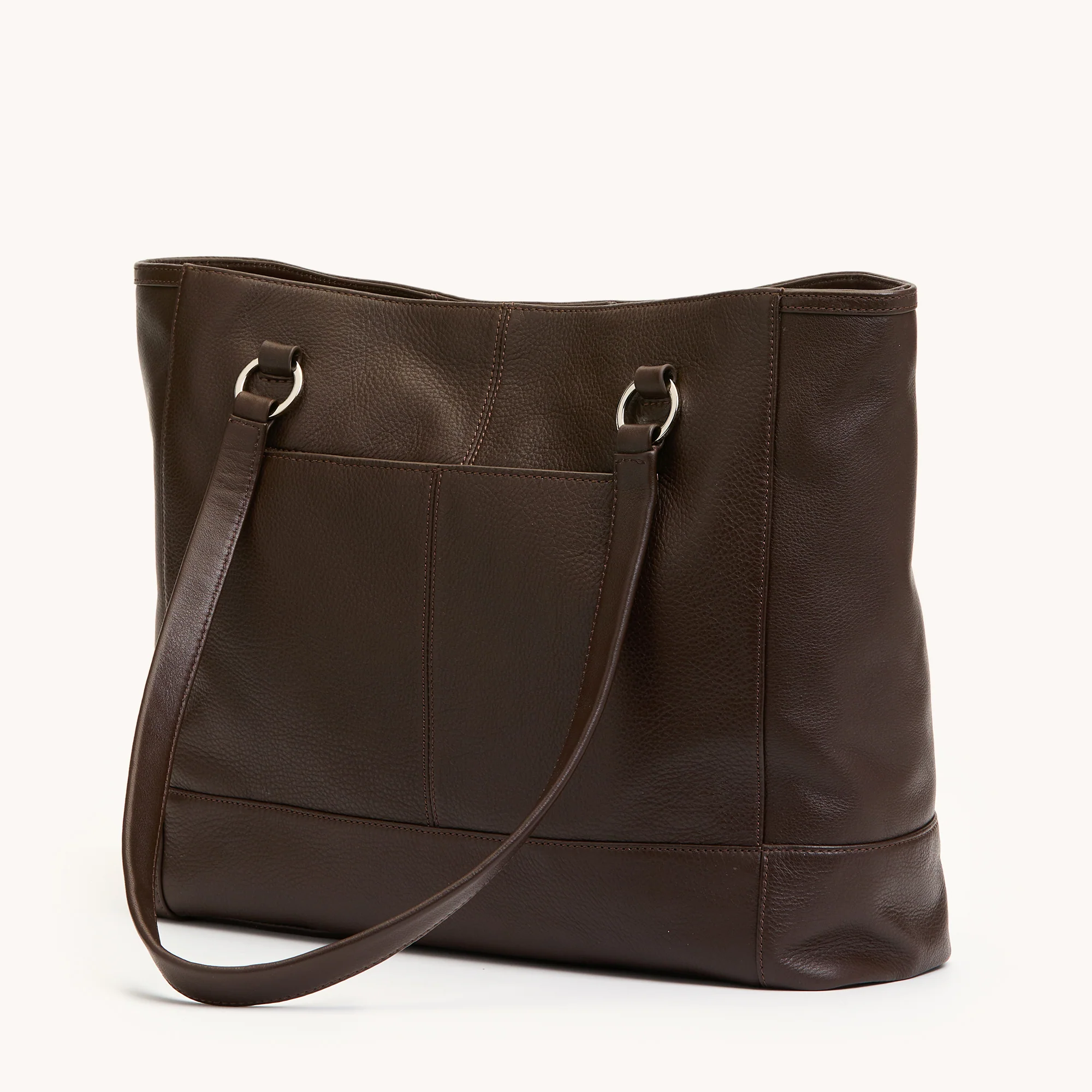 Andersen Revival | Espresso Pebble/Silver | LRG - Image 8