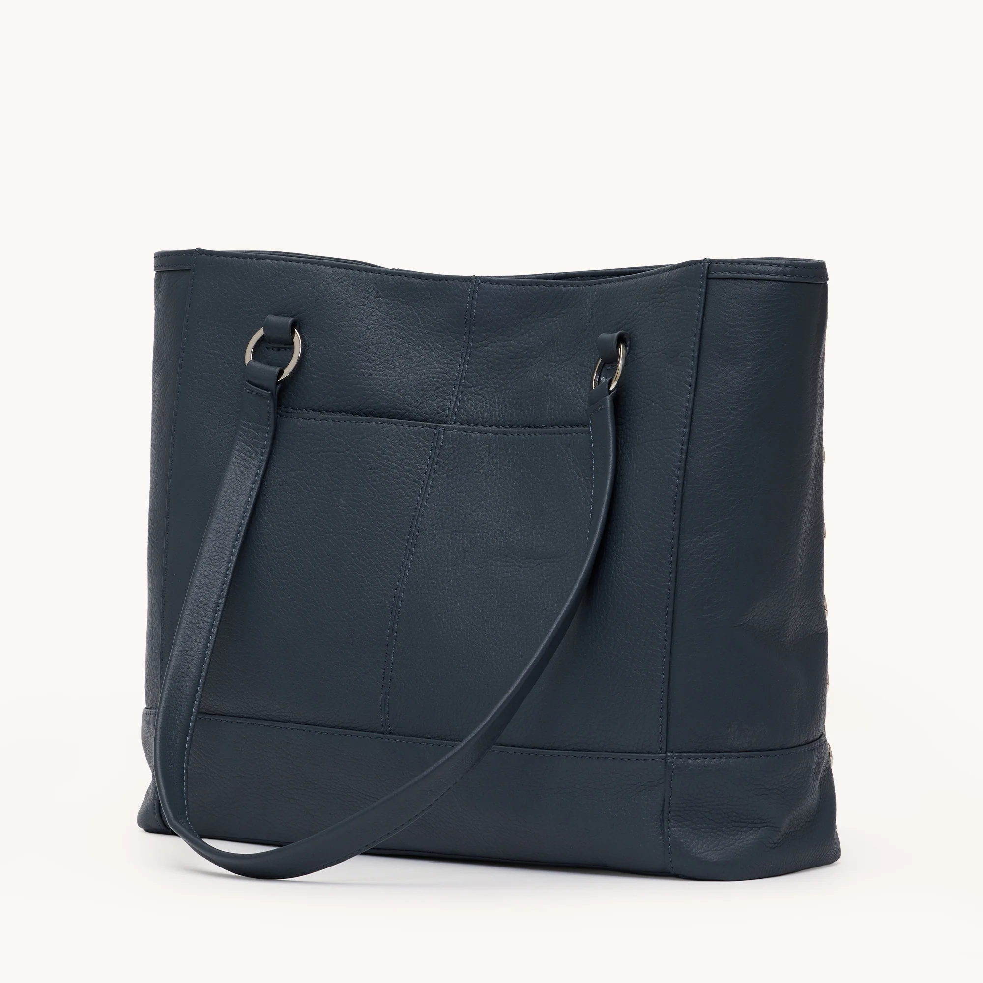 Andersen Revival | Nautical Navy/Silver - Image 8