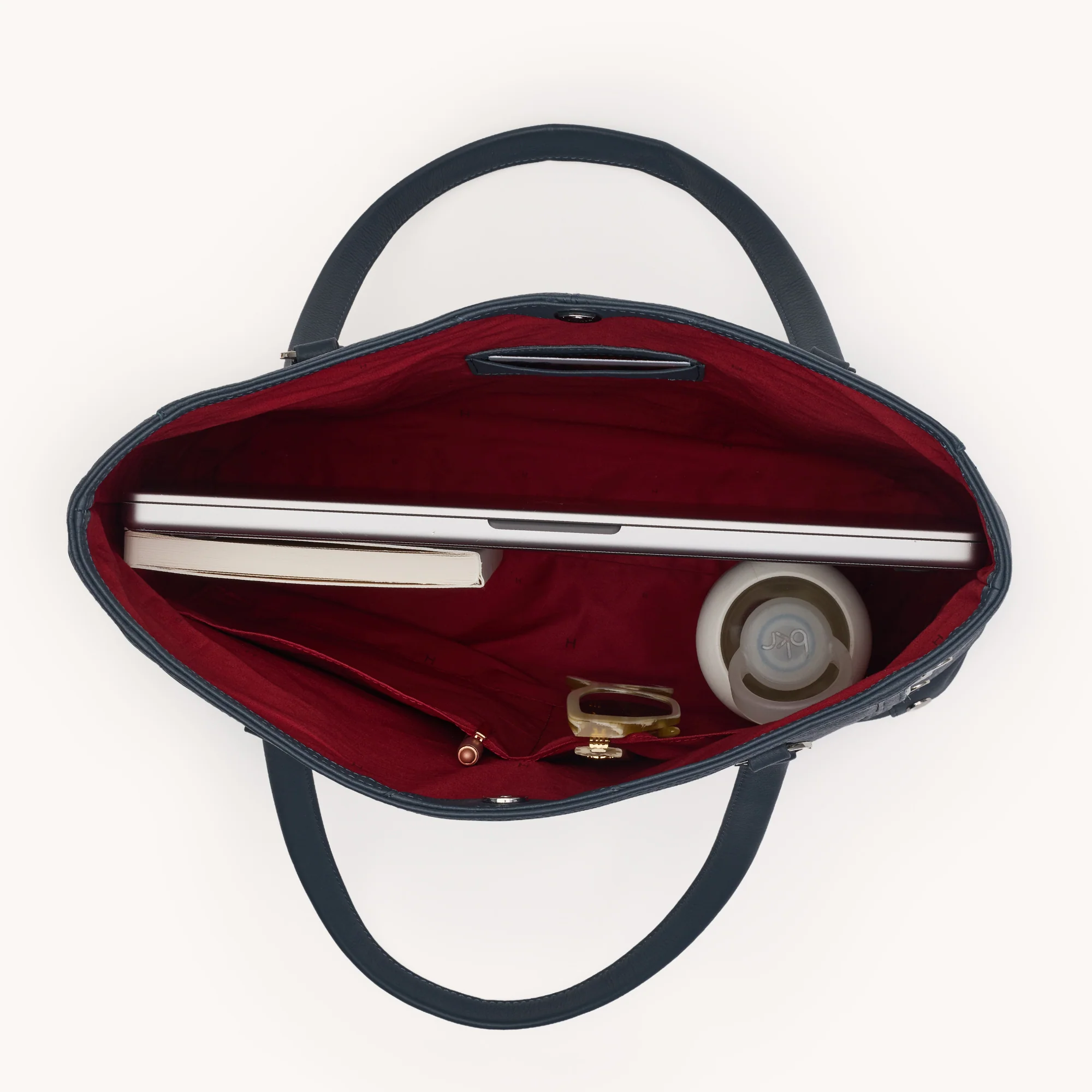 Andersen Revival | Nautical Navy/Silver - Image 9