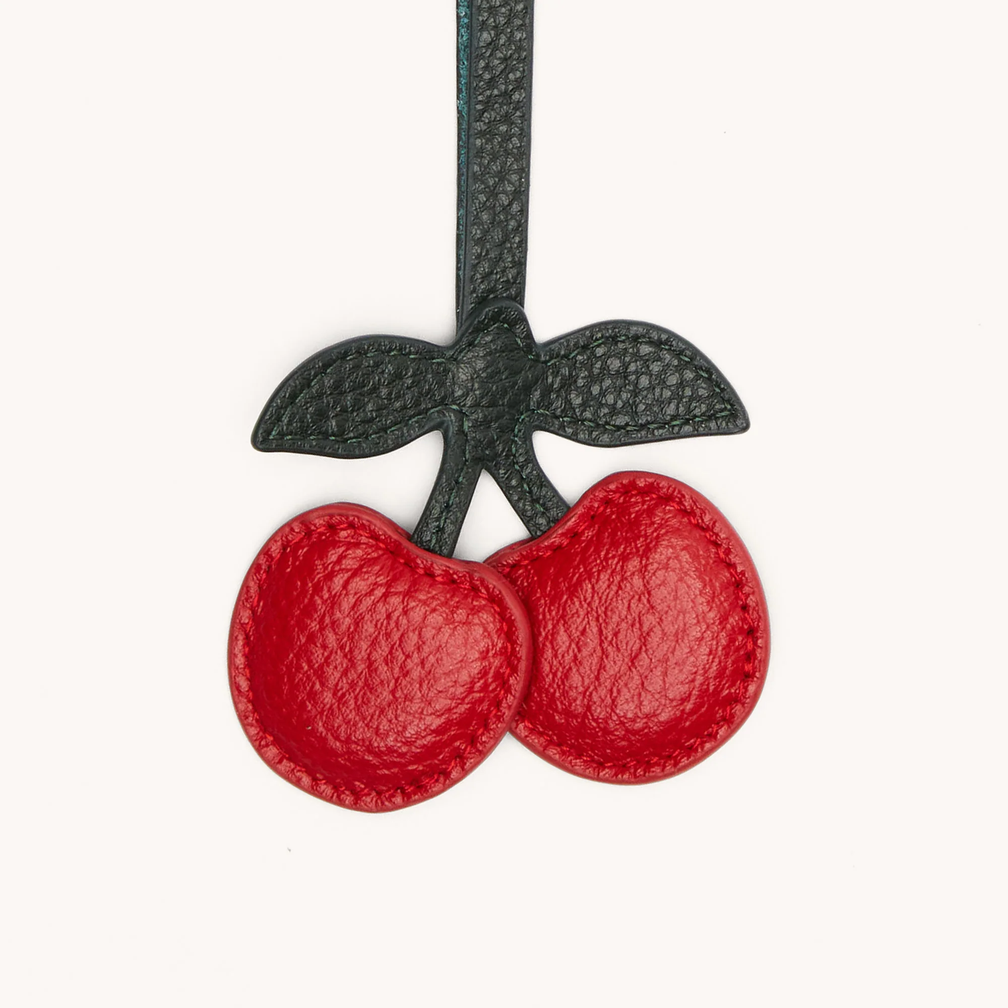 Bag Charm | Cherry - Image 3