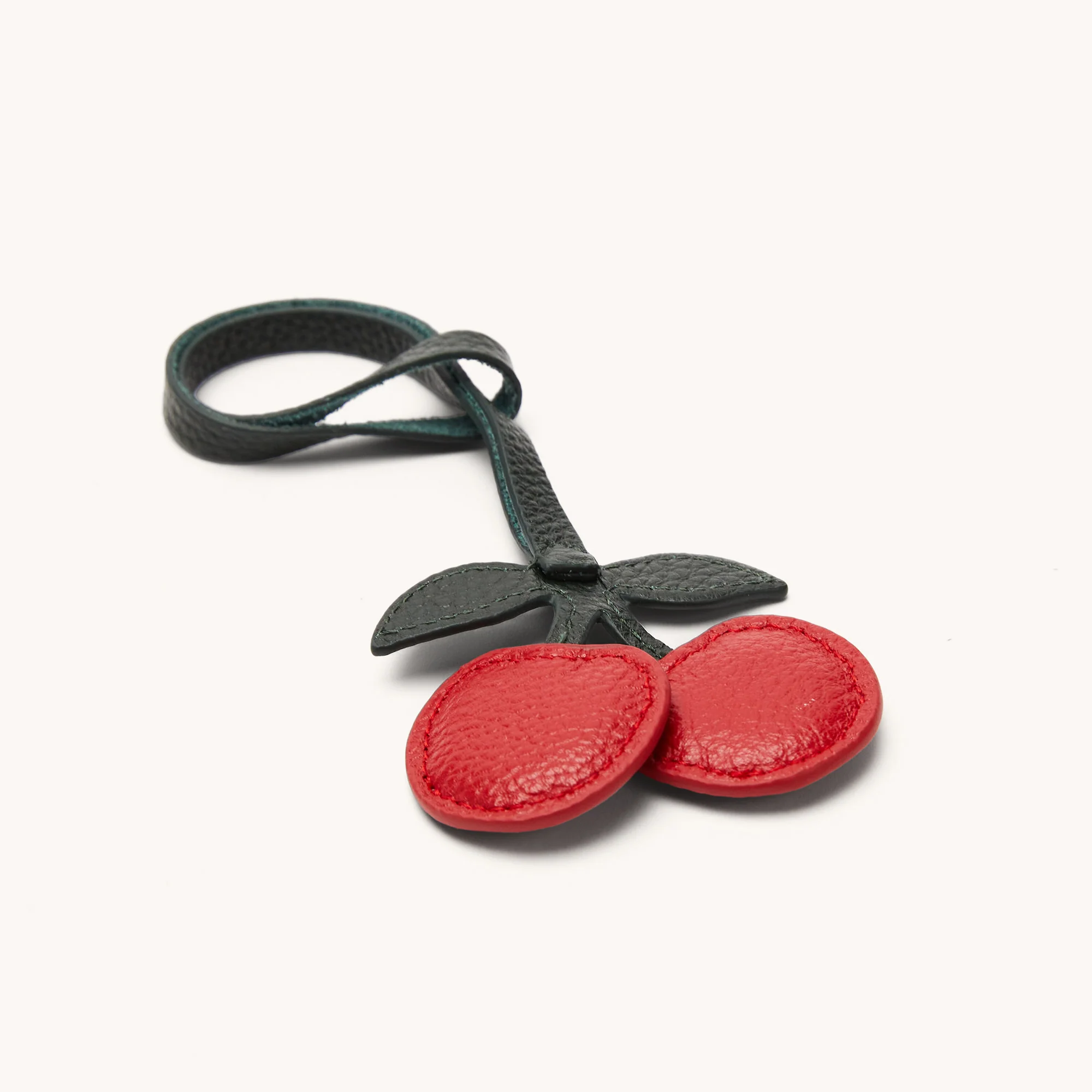 Bag Charm | Cherry - Image 4