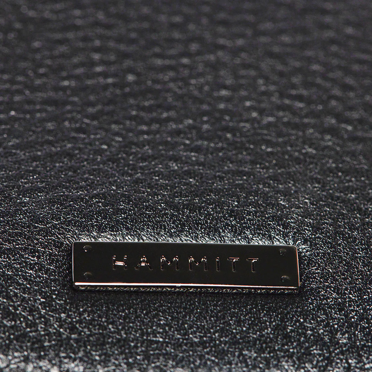 Balboa Bifold | Black Leather - Image 4