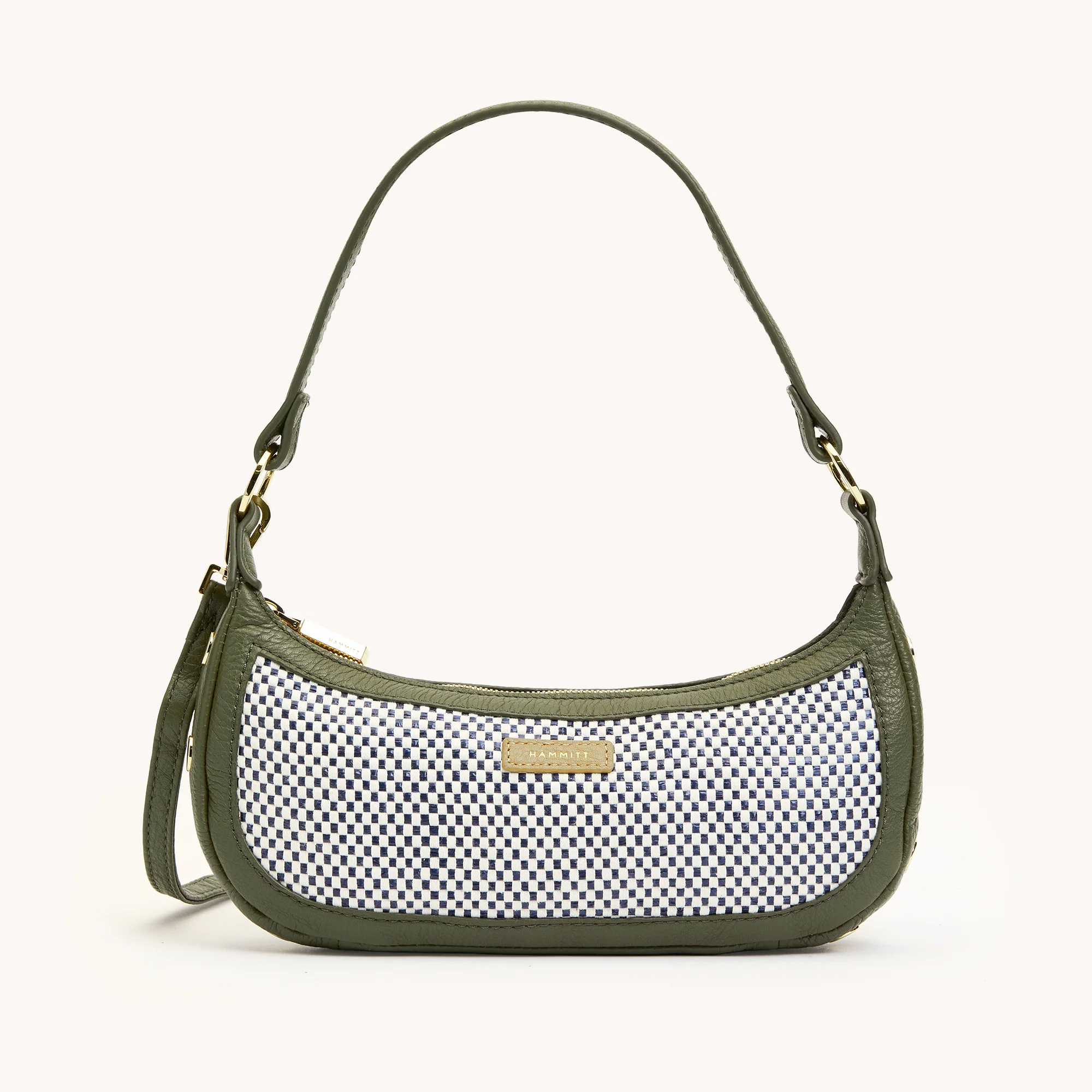 Becker | Meadow Weave/Gold | Sml - Image 4