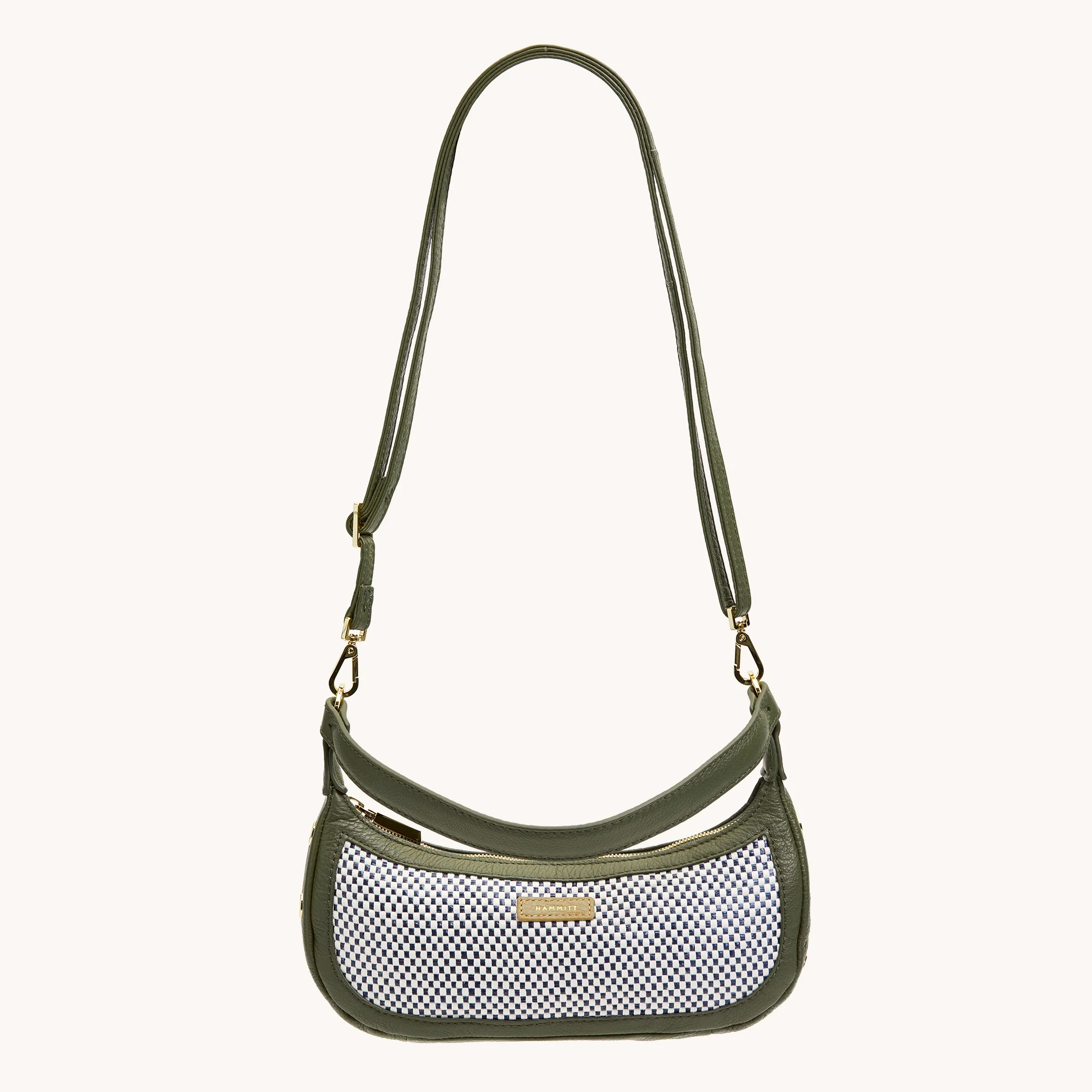 Becker | Meadow Weave/Gold | Sml - Image 9