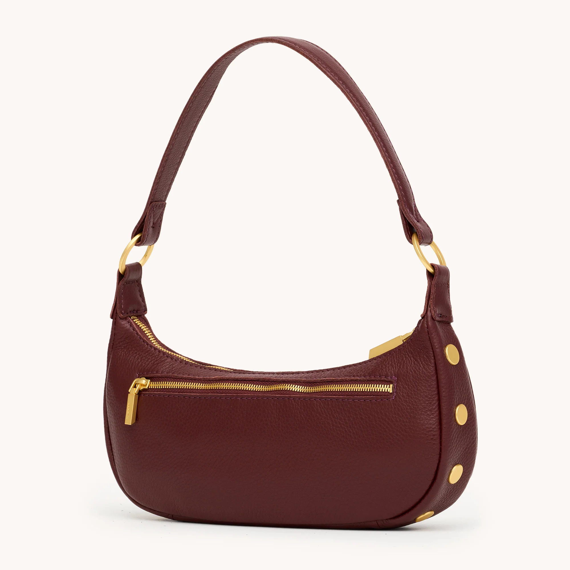 Becker | Zebra/Brushed Gold | Sml - Image 8