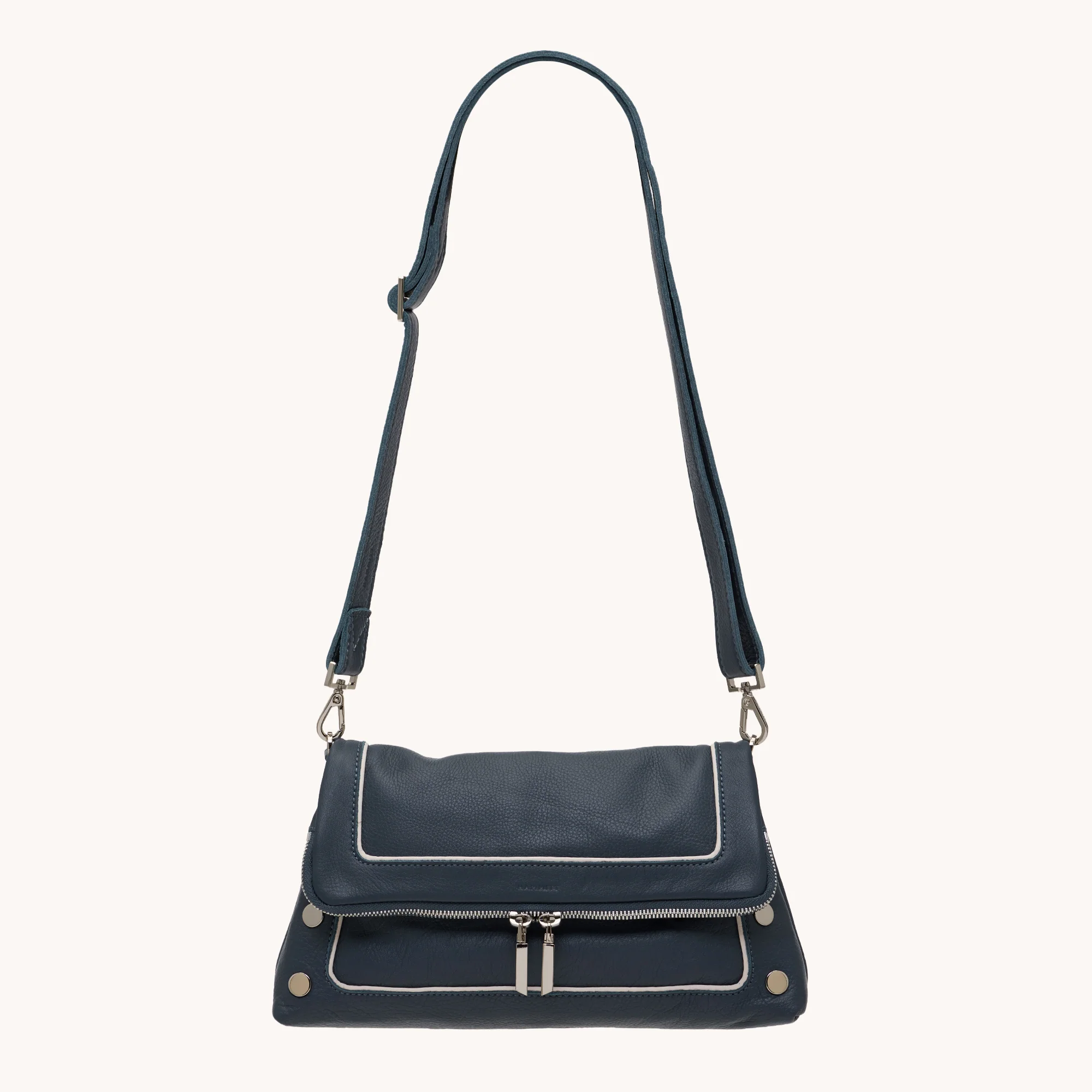 Beverly | Nautical Navy/Silver | Med - Image 10