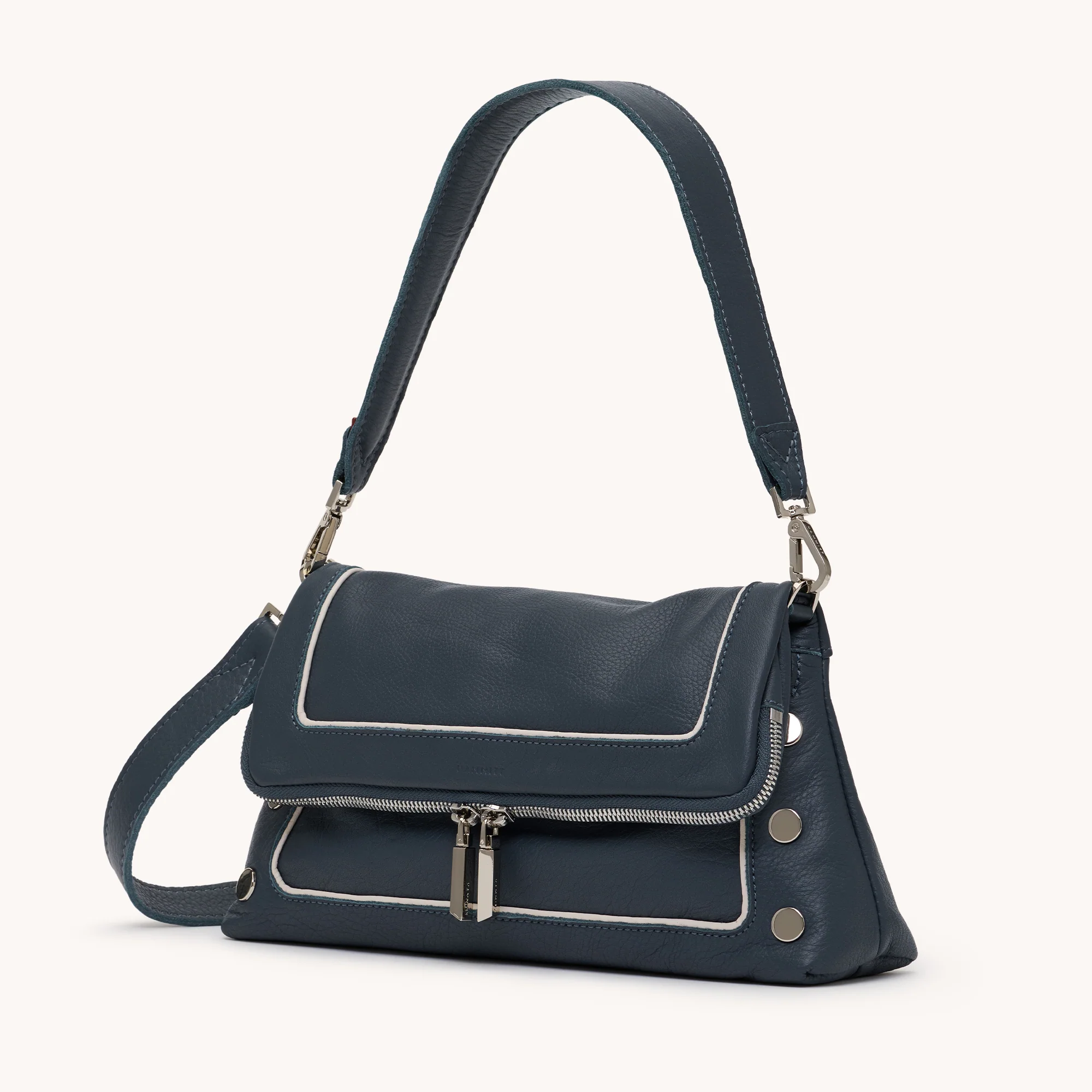 Beverly | Nautical Navy/Silver | Med - Image 6