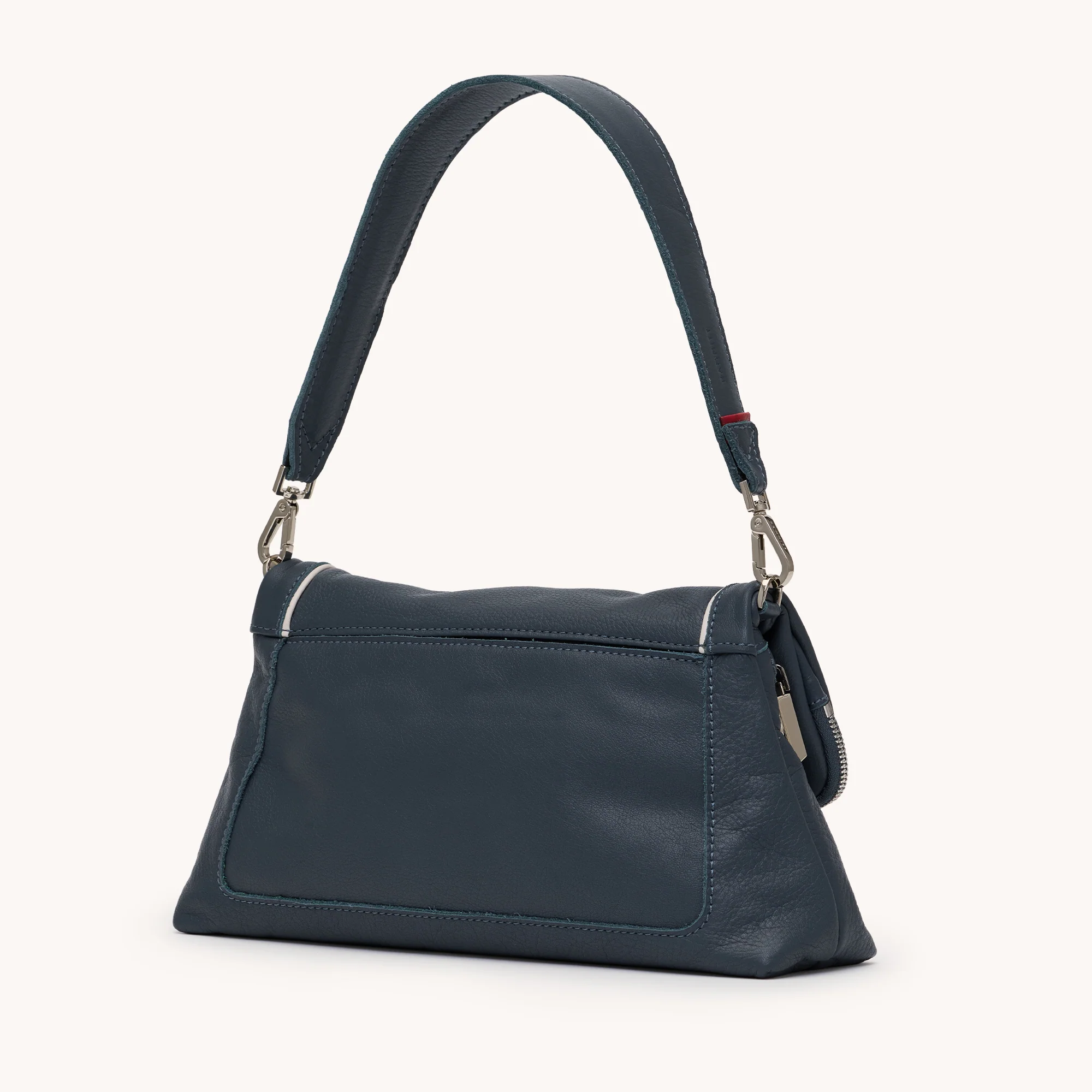 Beverly | Nautical Navy/Silver | Med - Image 7