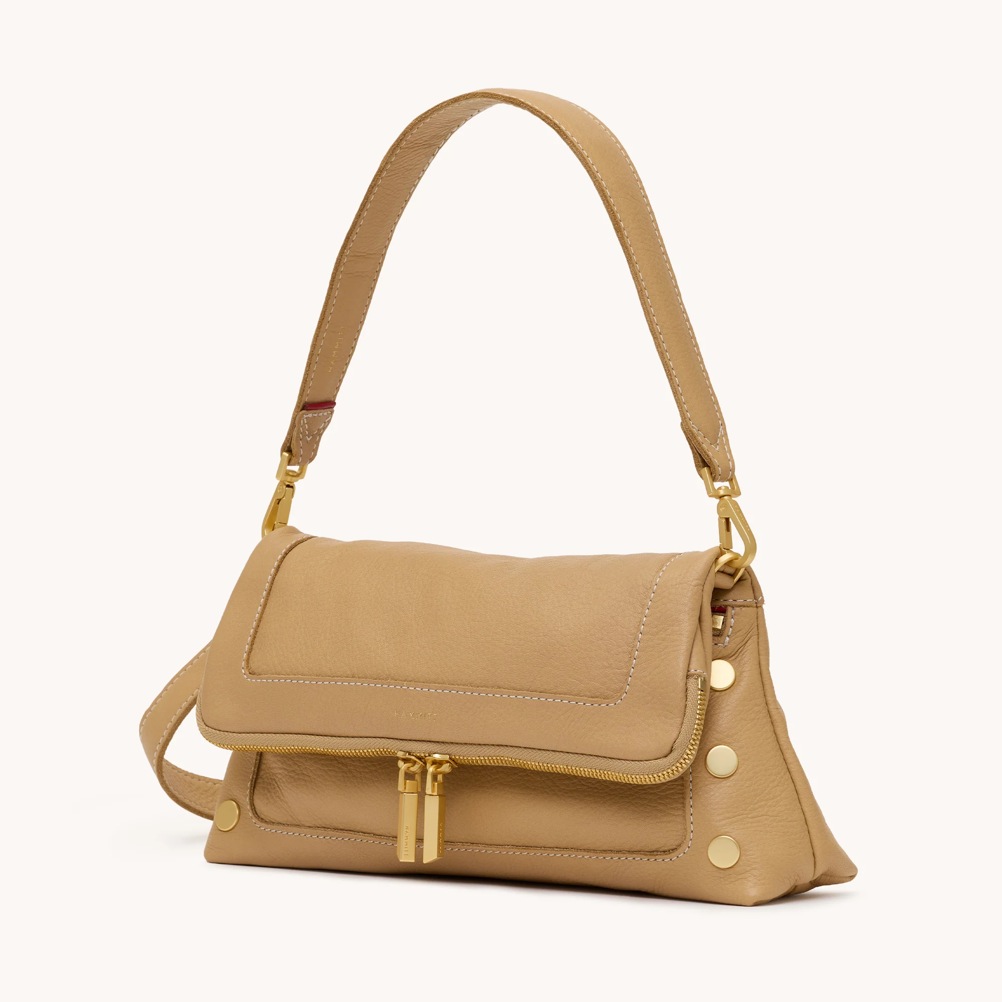 Beverly | Toasty Sand/Brushed Gold | Med - Image 6