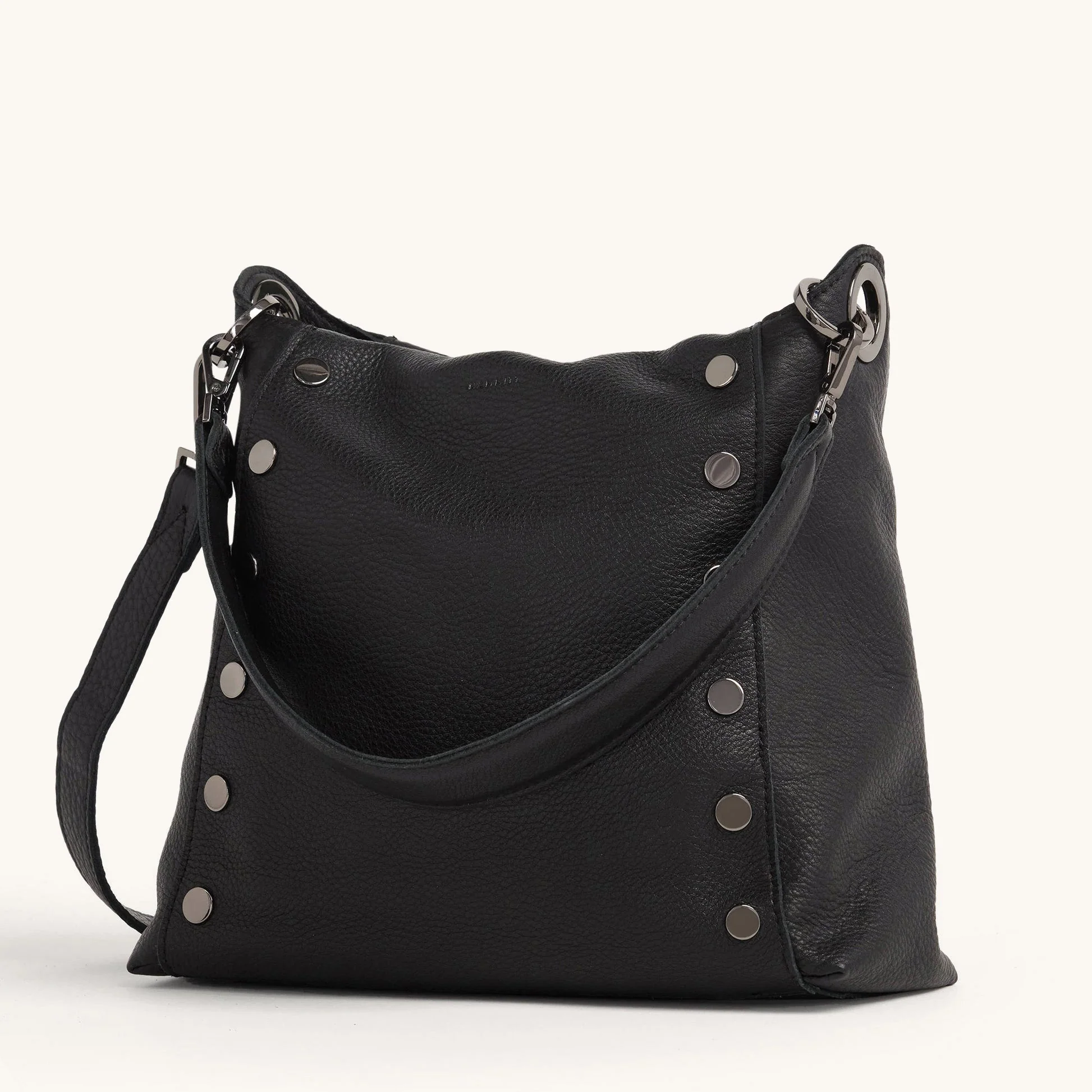 Bryant | Black/Gunmetal | Lrg - Image 4