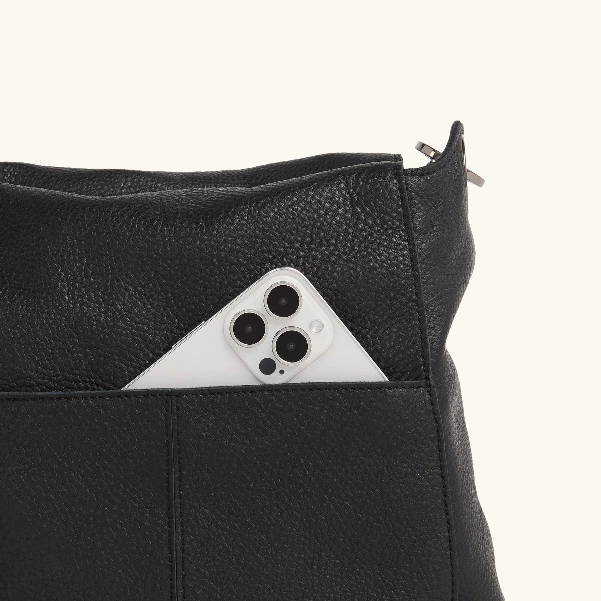 Bryant | Black/Gunmetal | Lrg - Image 5