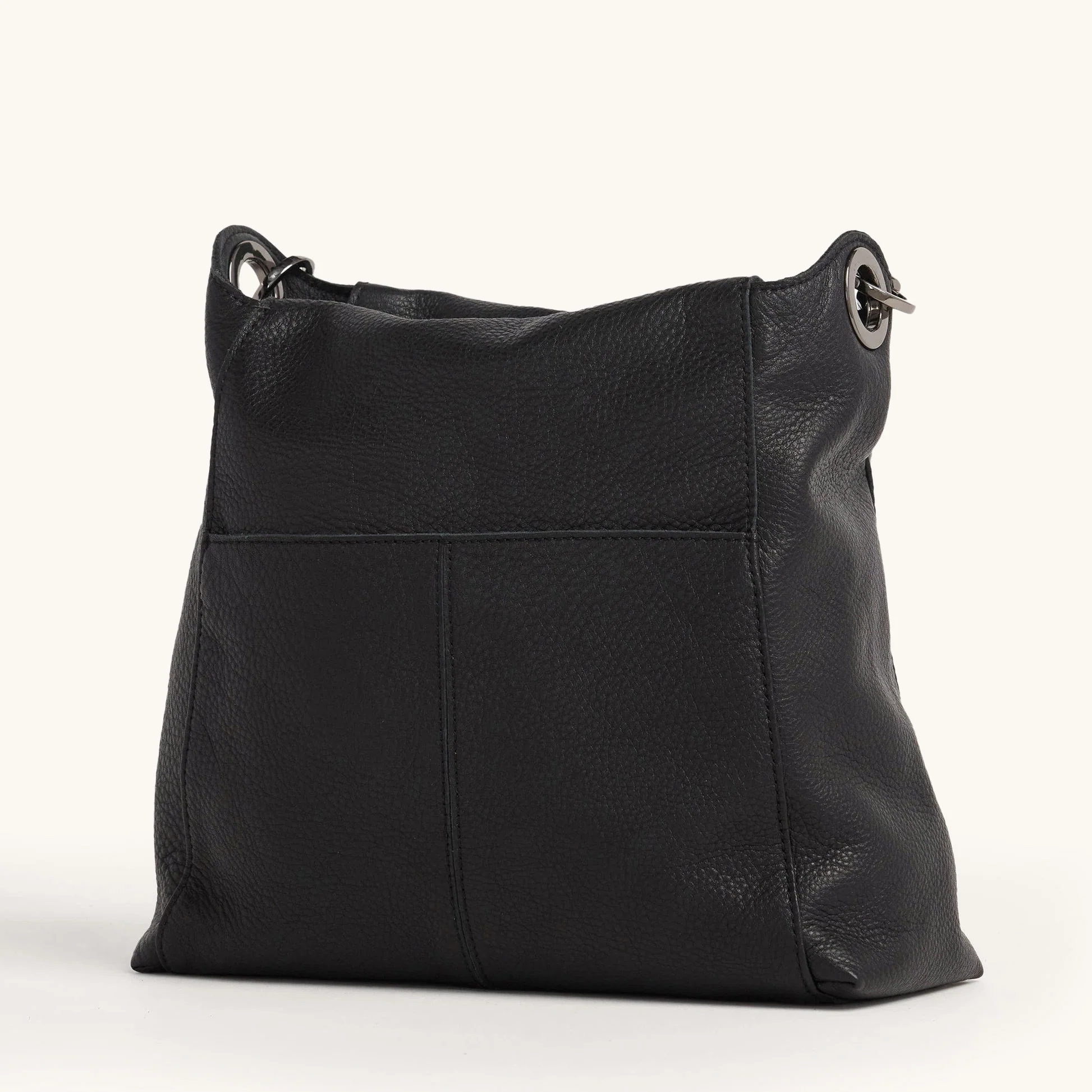 Bryant | Black/Gunmetal | Lrg - Image 7