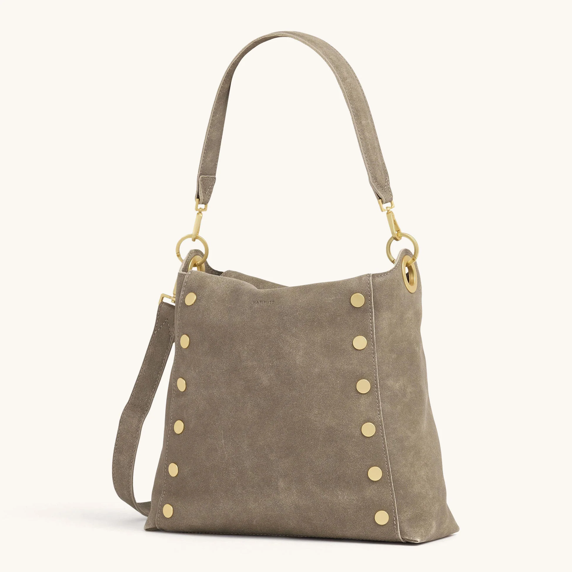 Bryant | Pewter/Brushed Gold | Lrg - Image 3